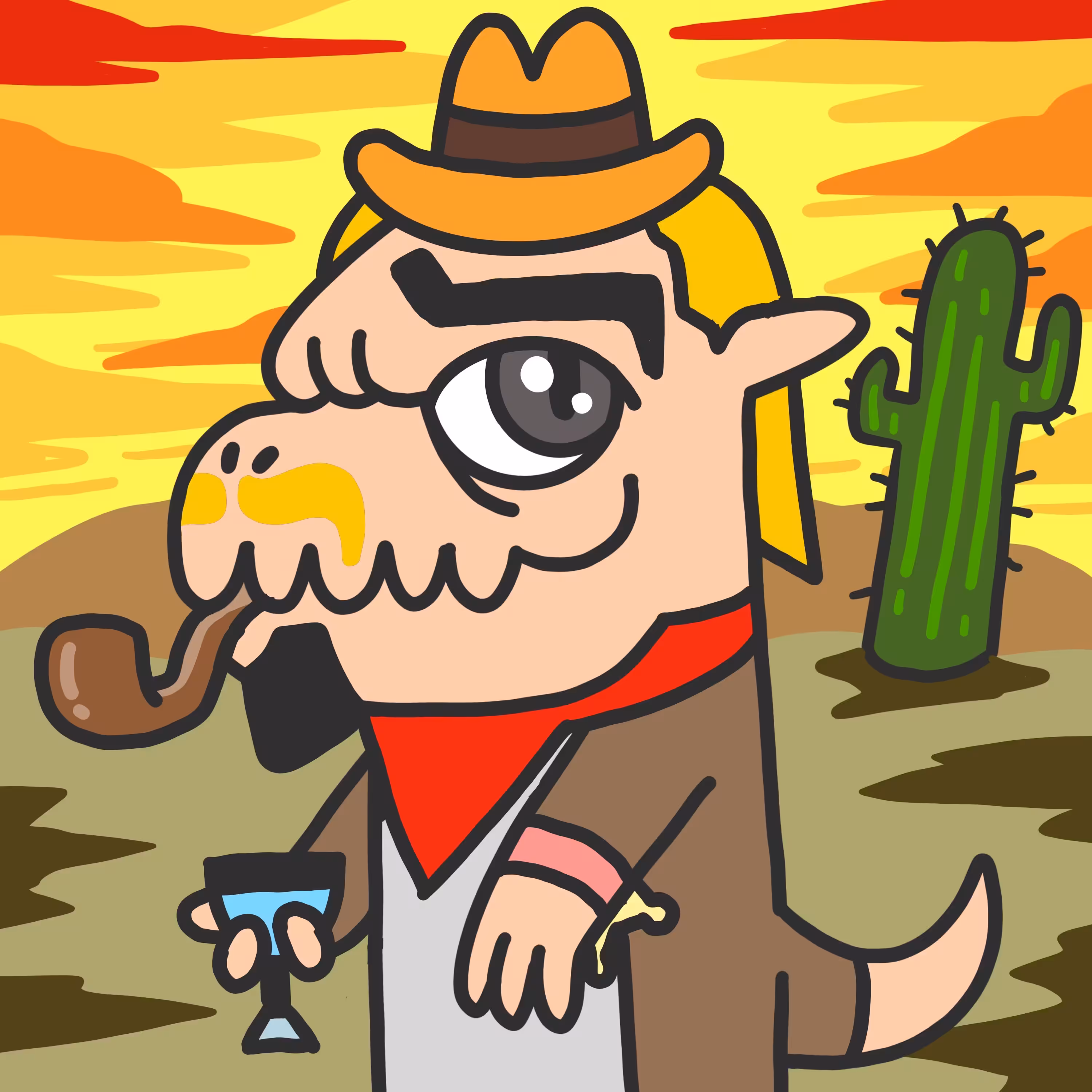 MultiverseLeo #04
