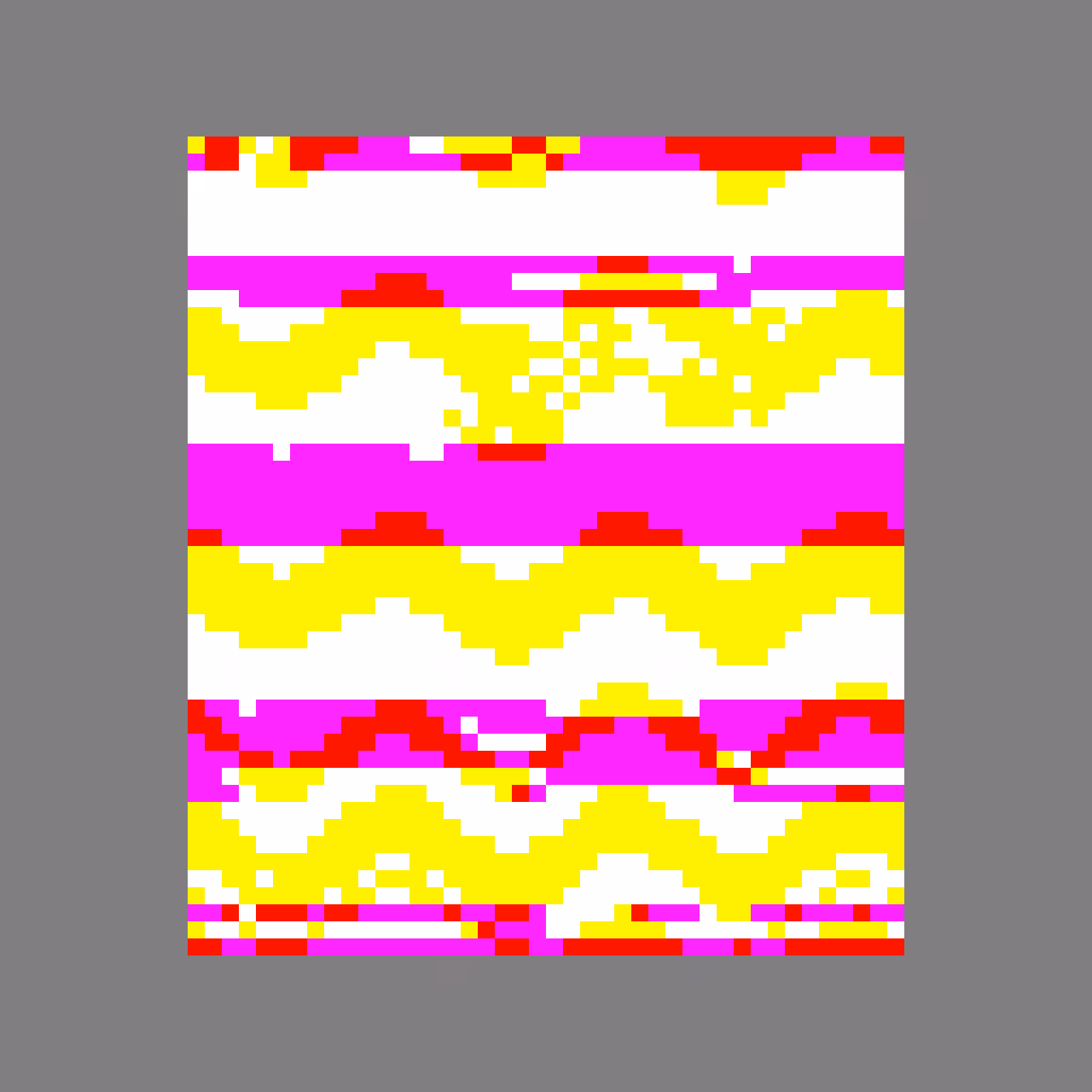 RGB PUNK 37
