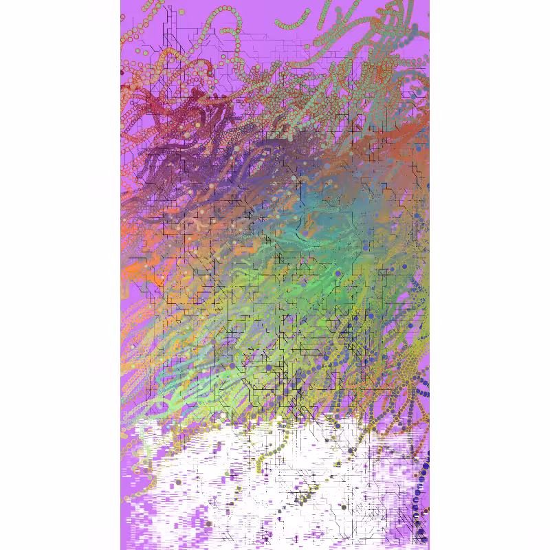 turbulences & grids #22