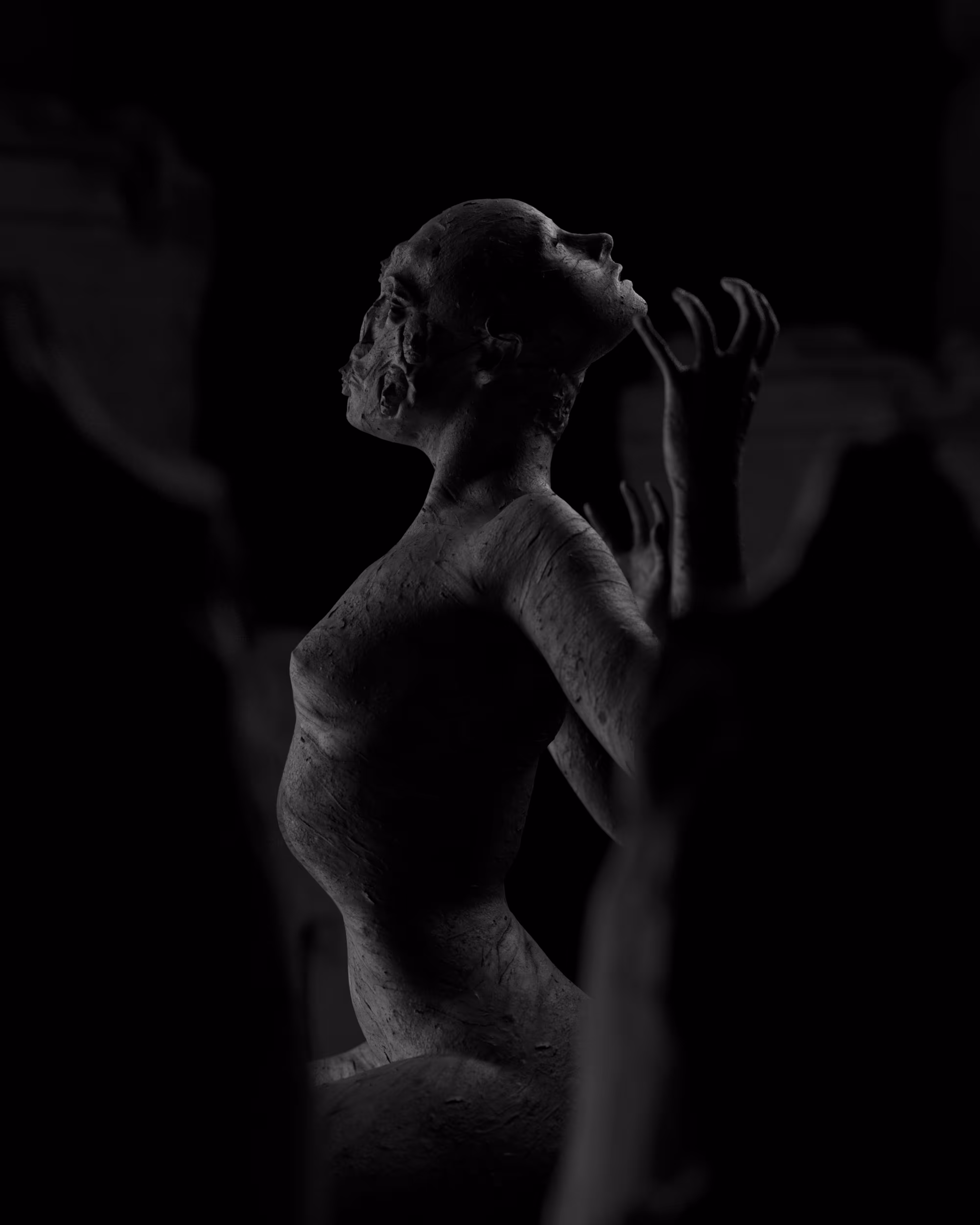 Metempsychosis