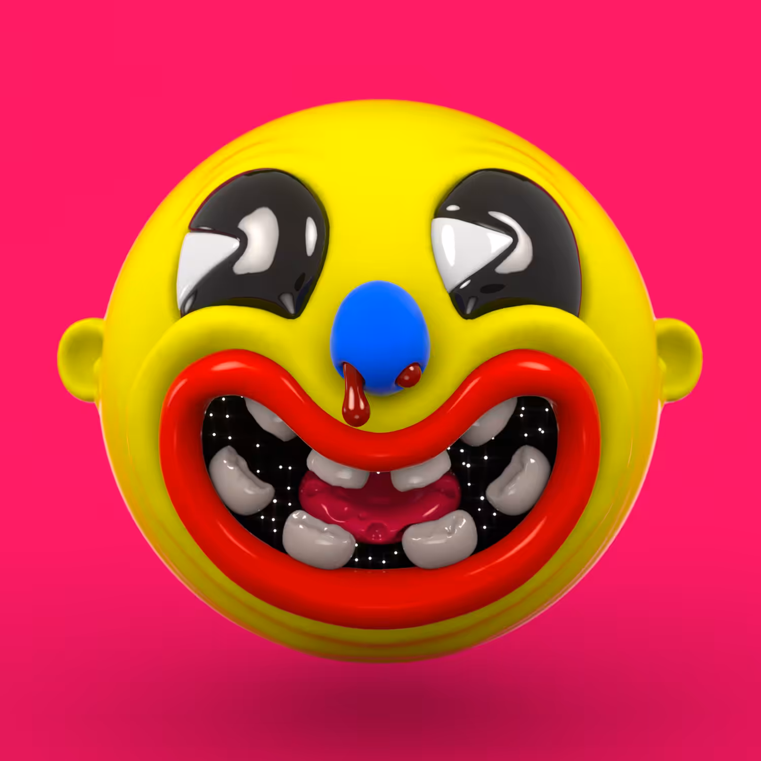 JOYWORLD JOYsmilies: JOYsmiley 2899
