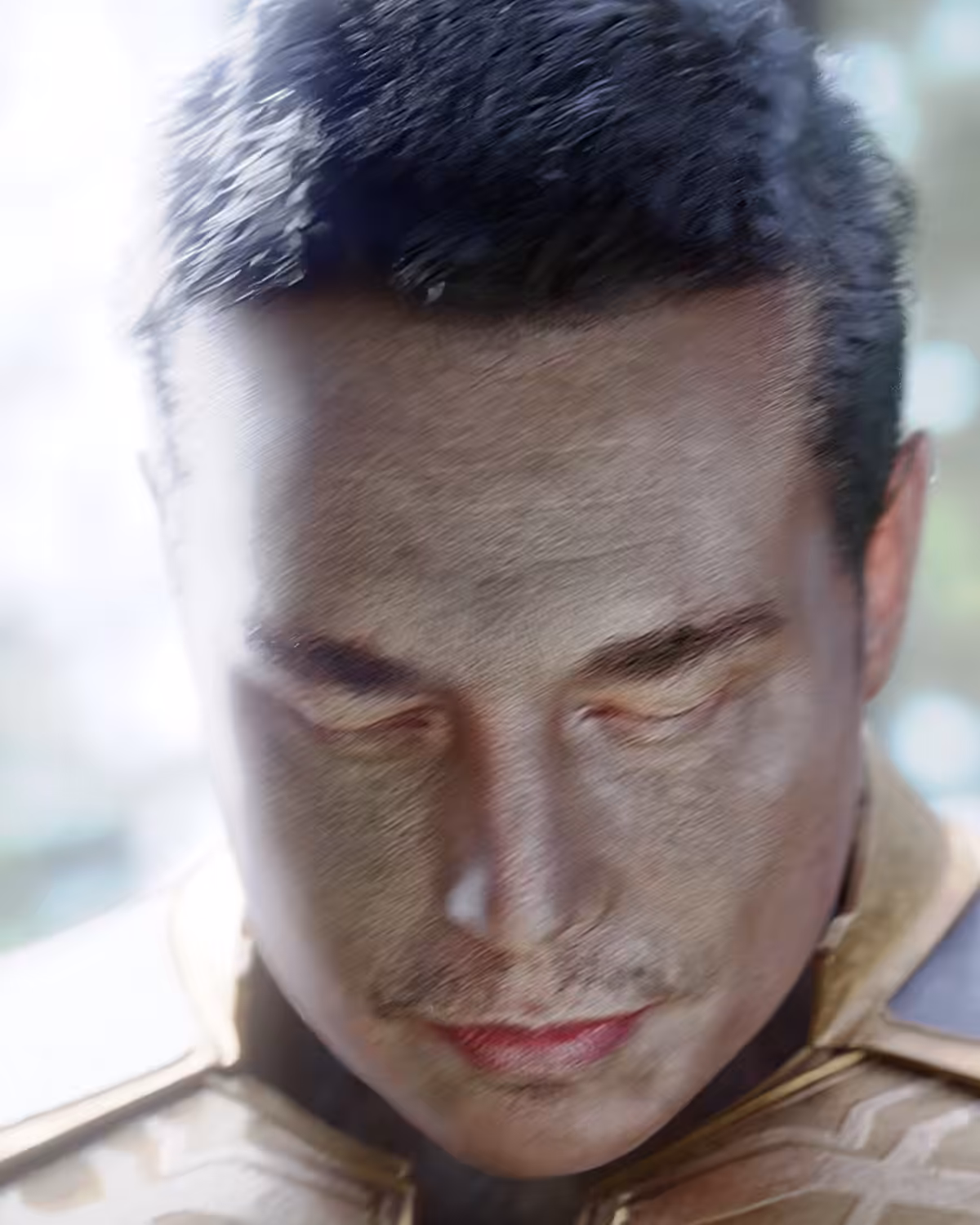 THE SNAP