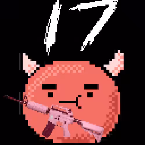 BLIP 17