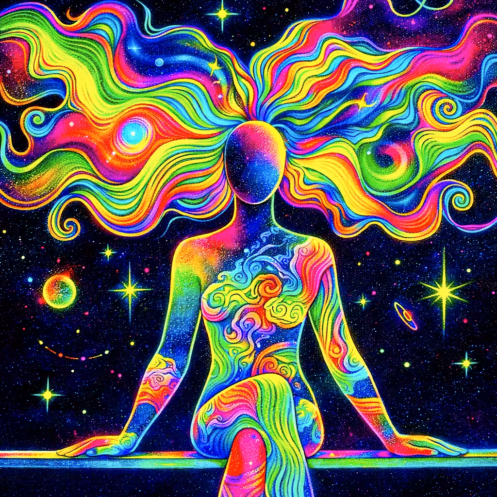 Nothing Can Stop the Truth My Soul Knows✨