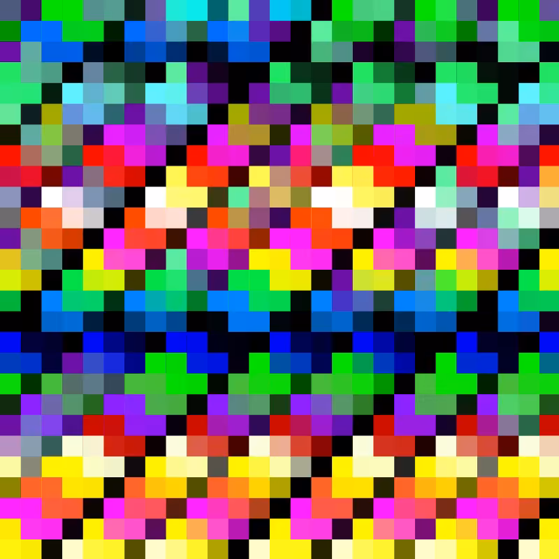 rainbows #42
