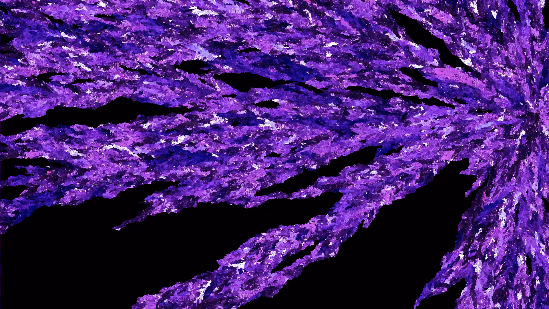 Amethyst Expanse