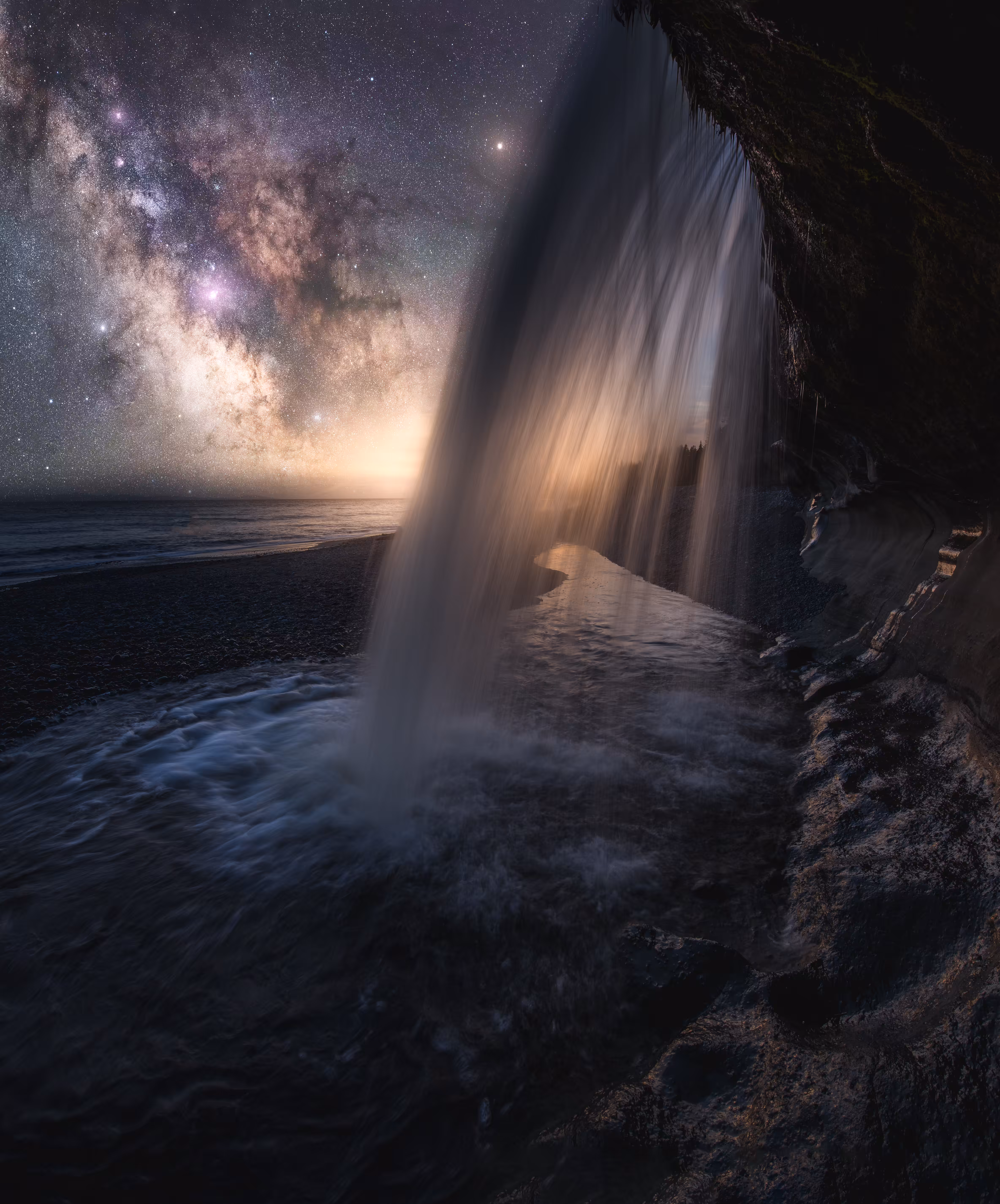 Edge Of The Earth