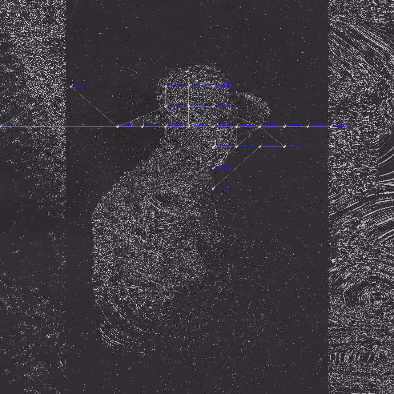 Study for Generative Glitch Art 0.003