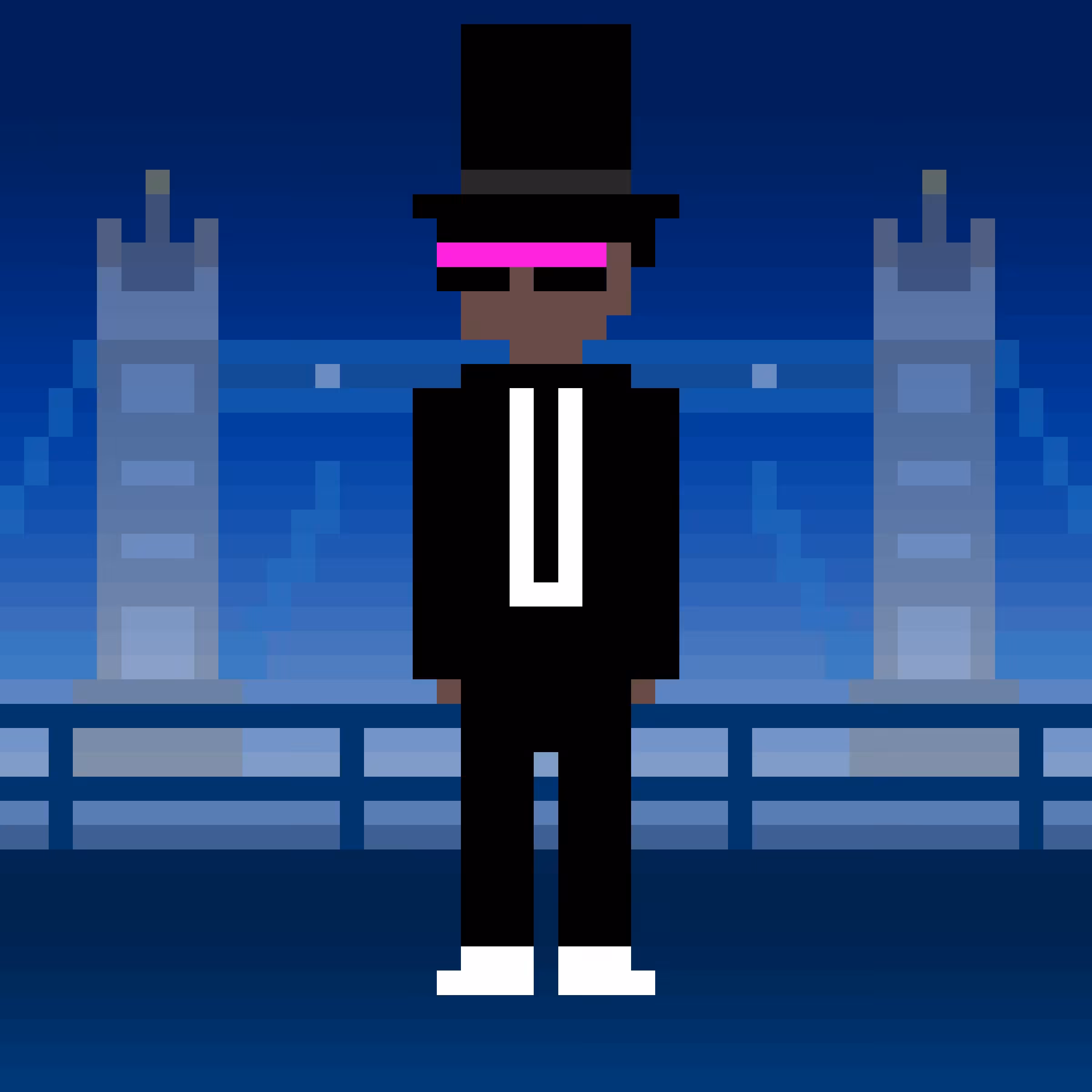 CryptoLondoner #389