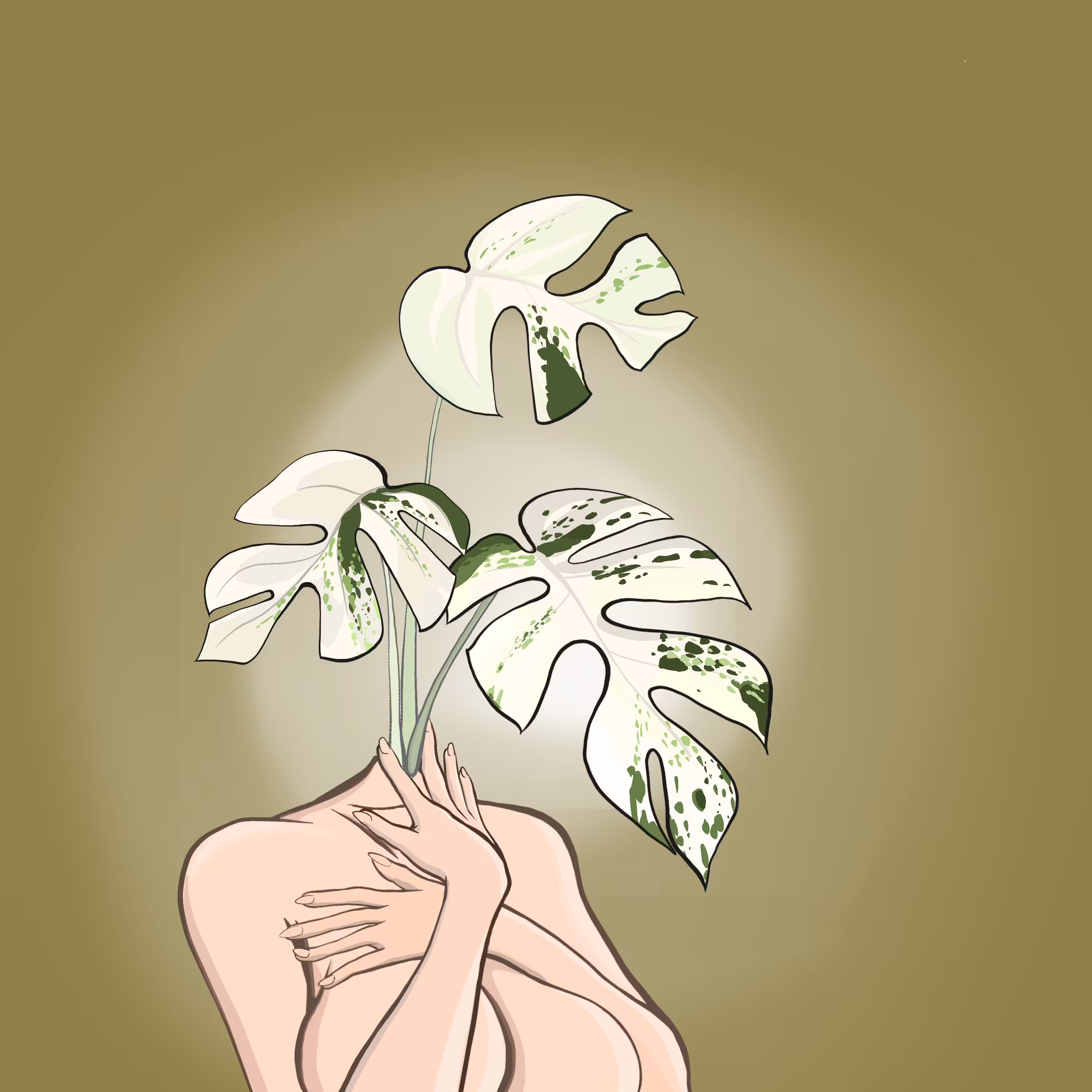 GreenMind # 010