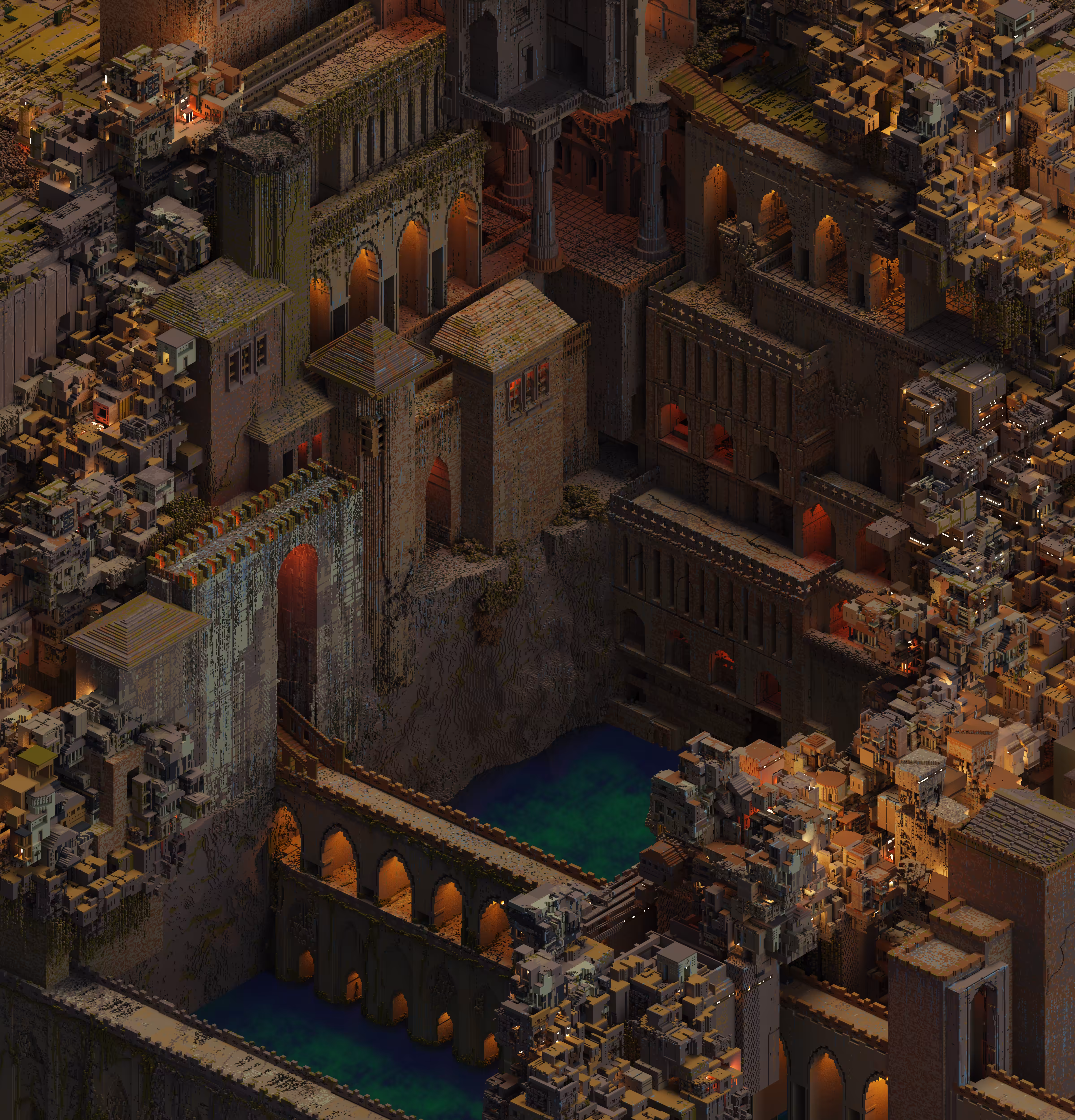 Unknown Civilizations 12