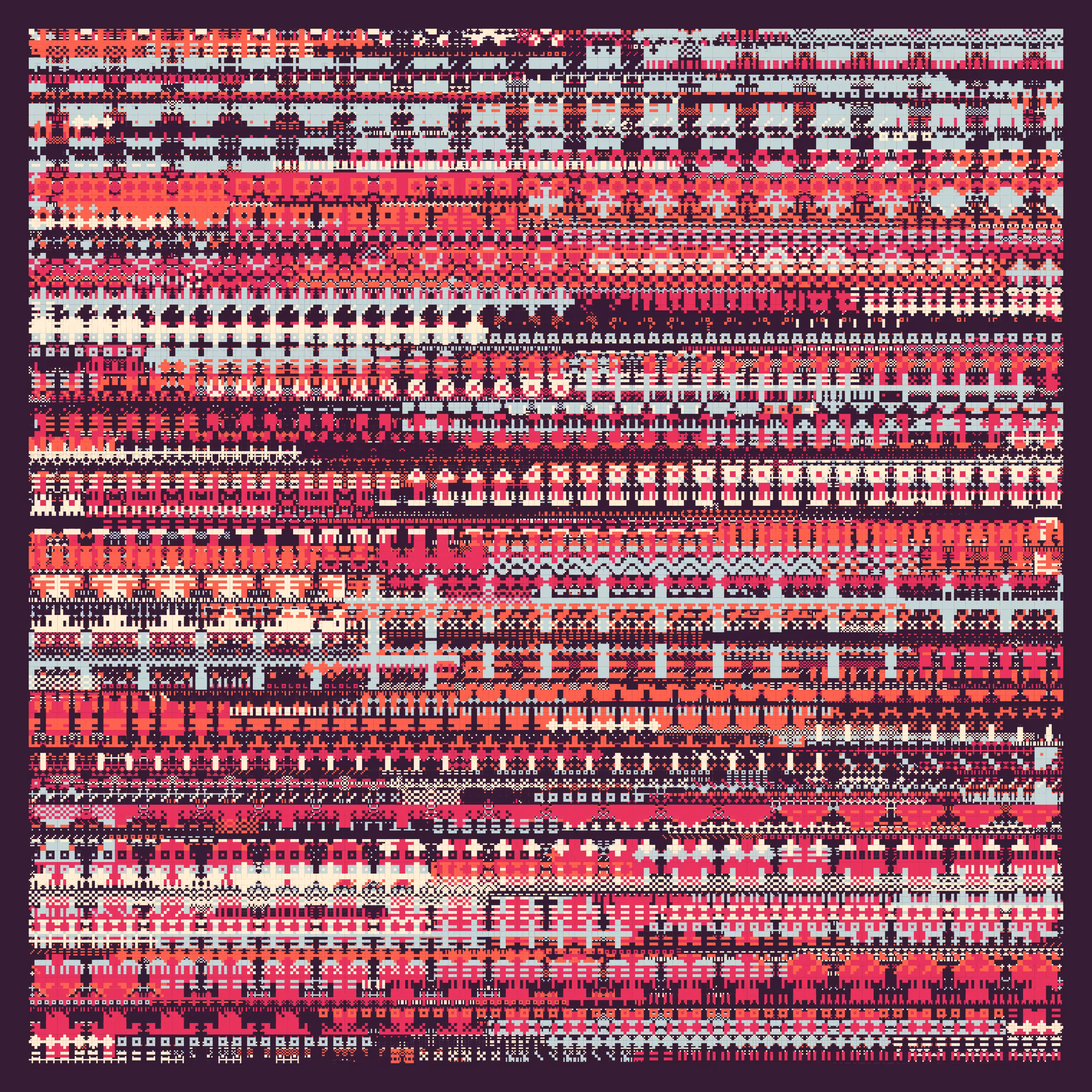 Pixel Management #2010