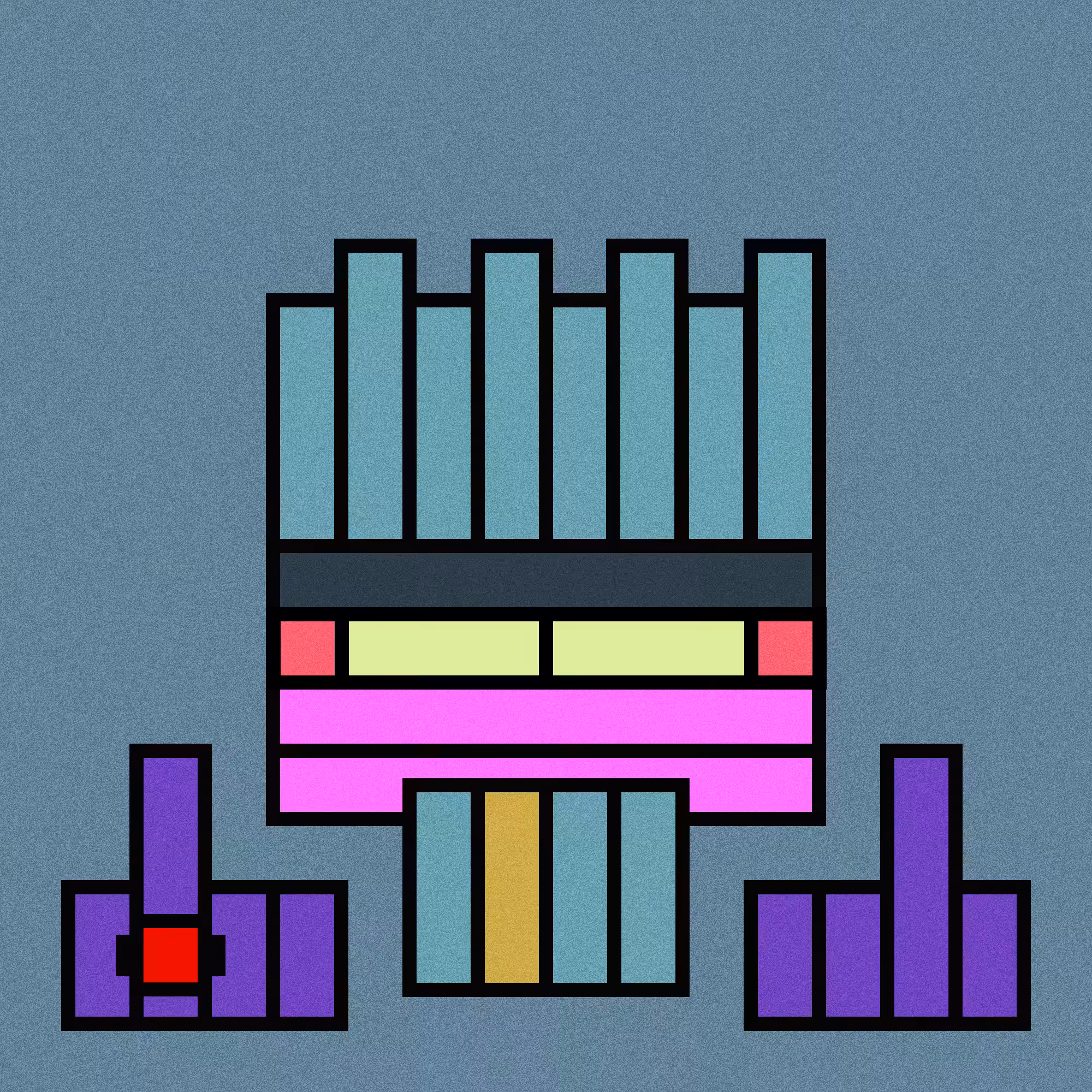 Degens: Degen #796