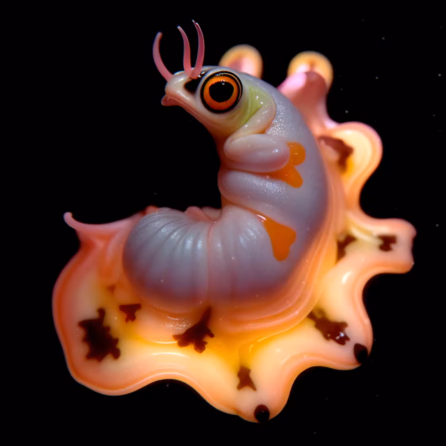 Stellaris Viscus
