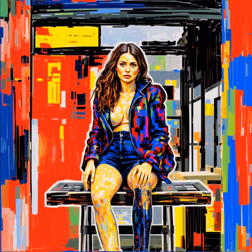 Urban Spectrum Muse