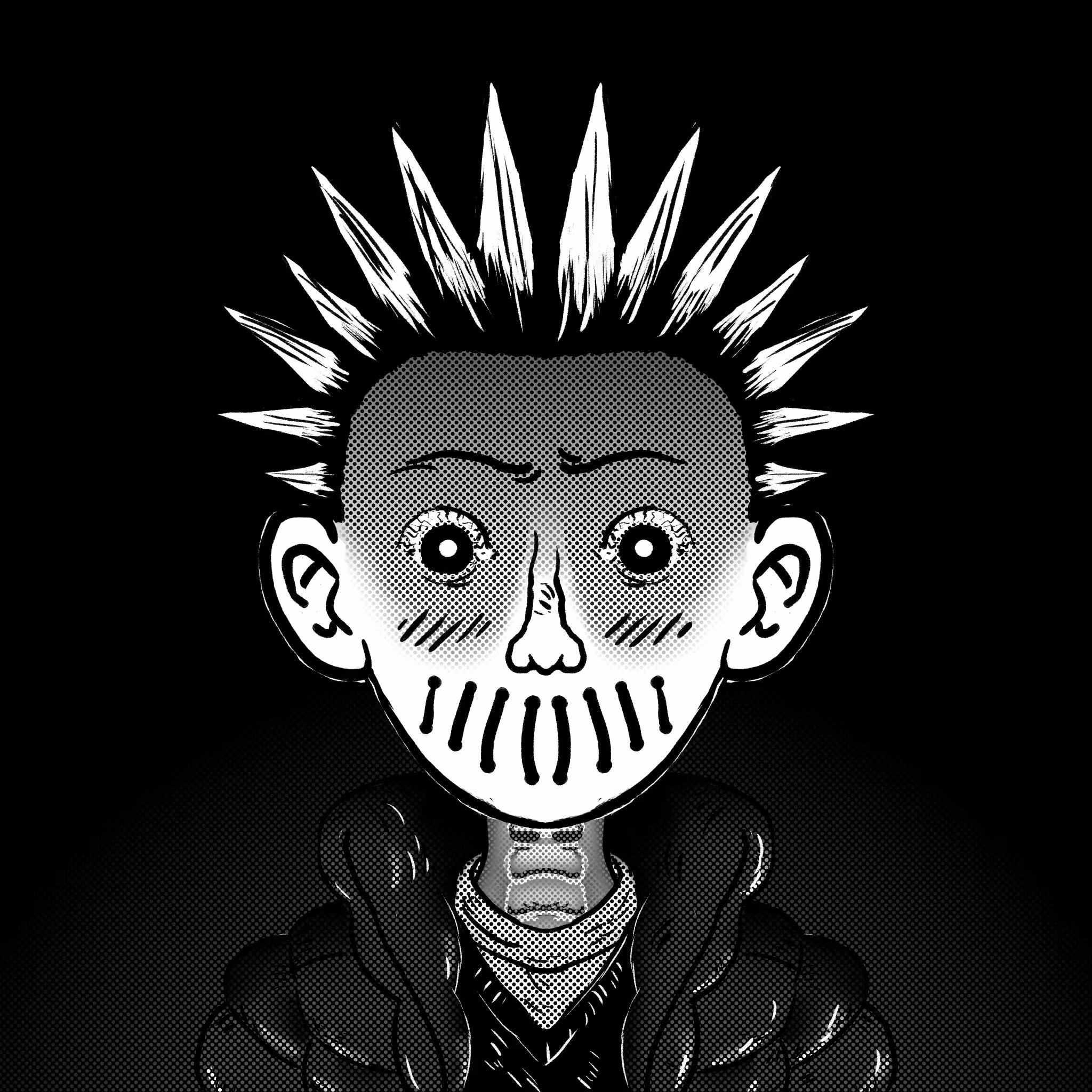 V0iD #536