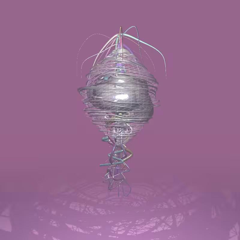 ProtoCephalopod:01 #18