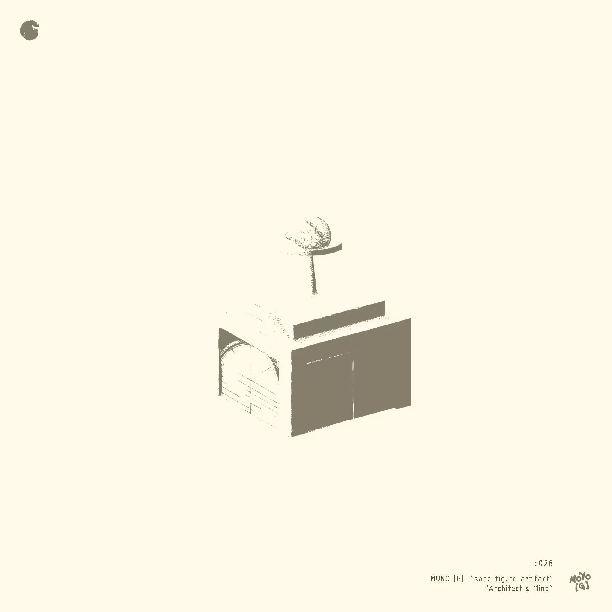 MONO [G]: Architect's Mind