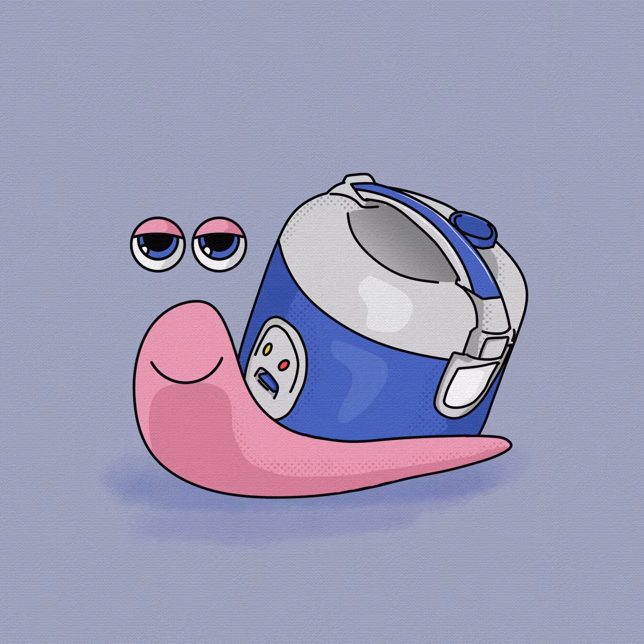SnailCooker SVX #44