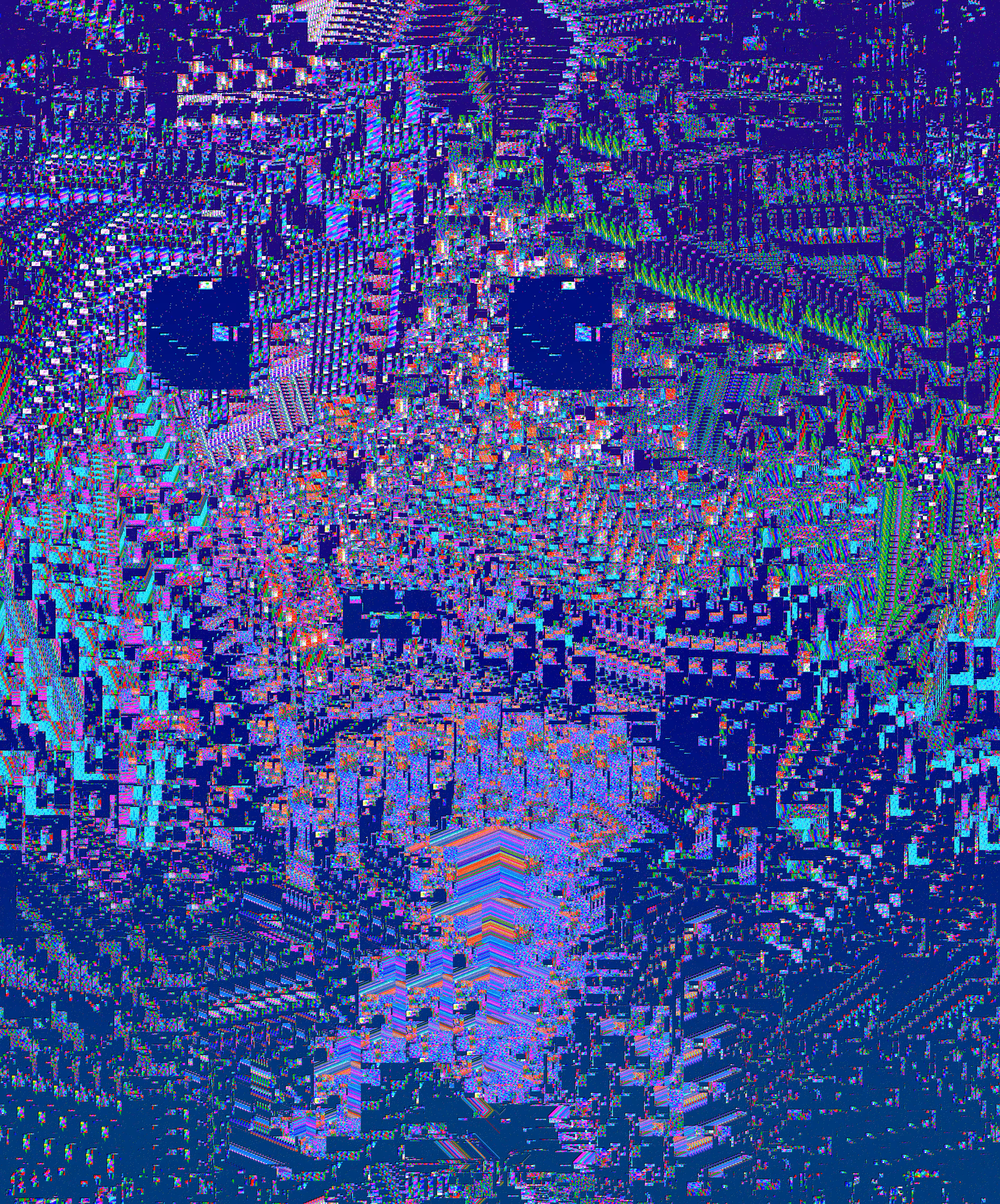 LURKER-002