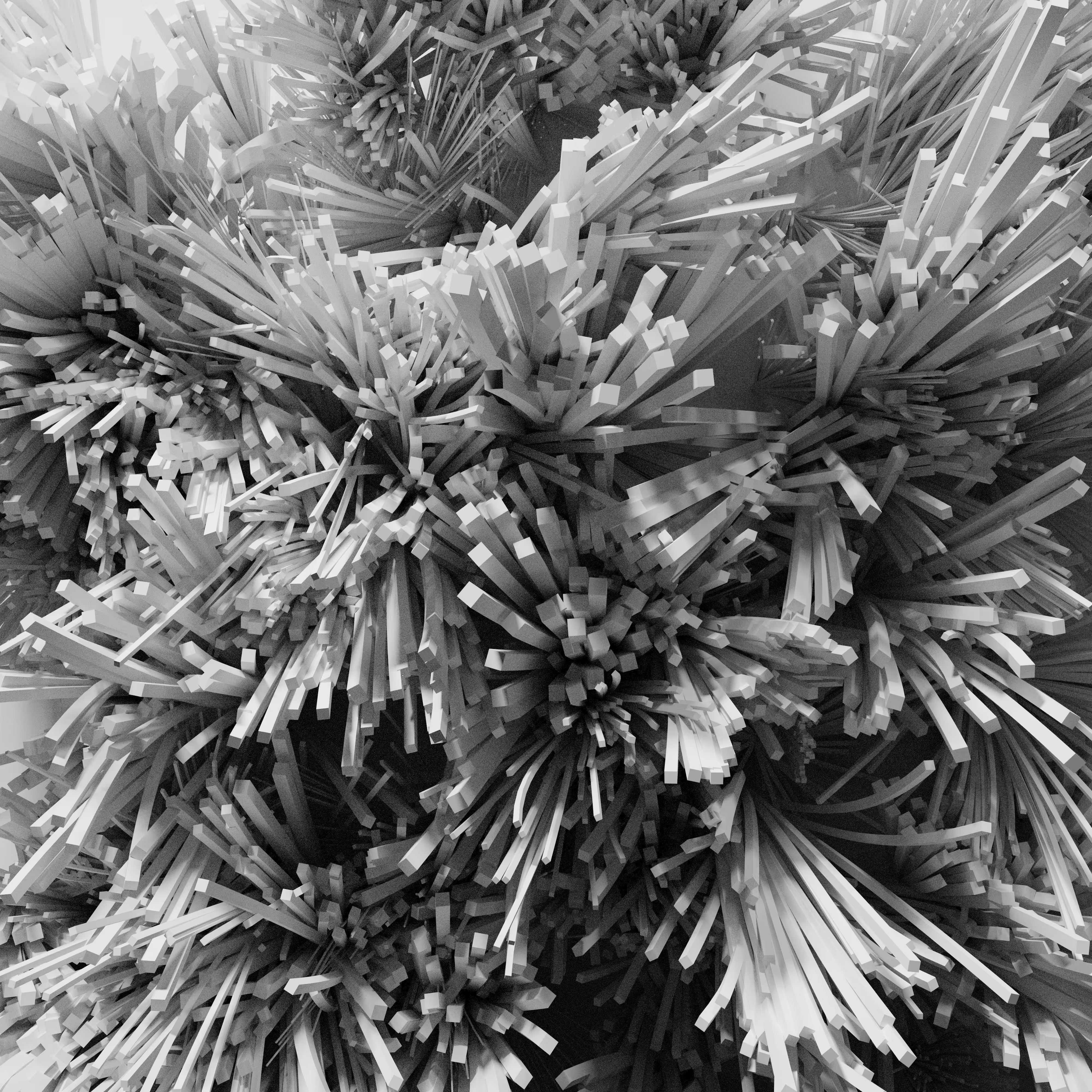 reverberations [revisited]