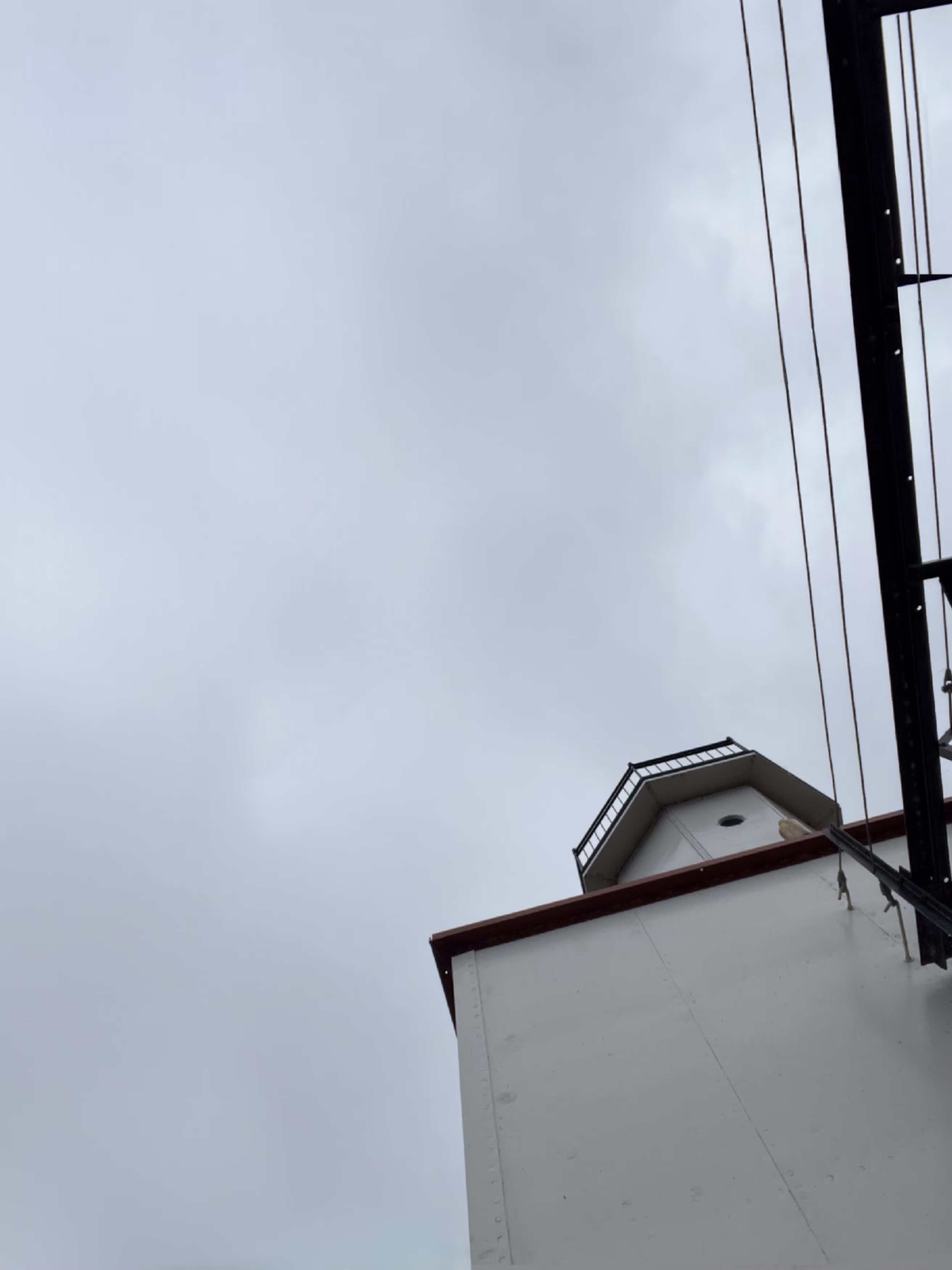 Gray Day