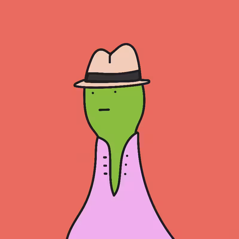 Very Hand-draw Pawn #1