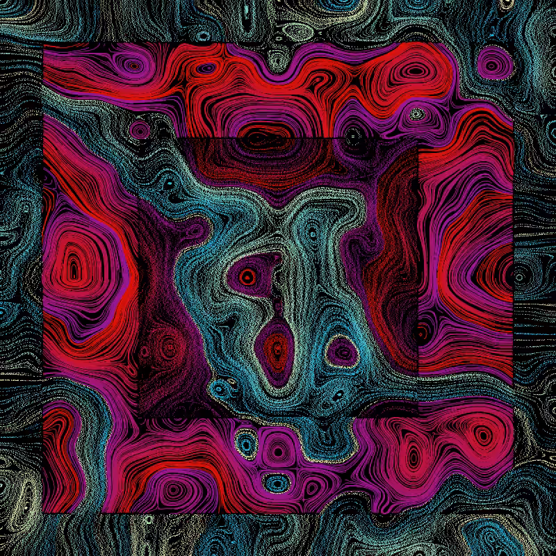 The river #62