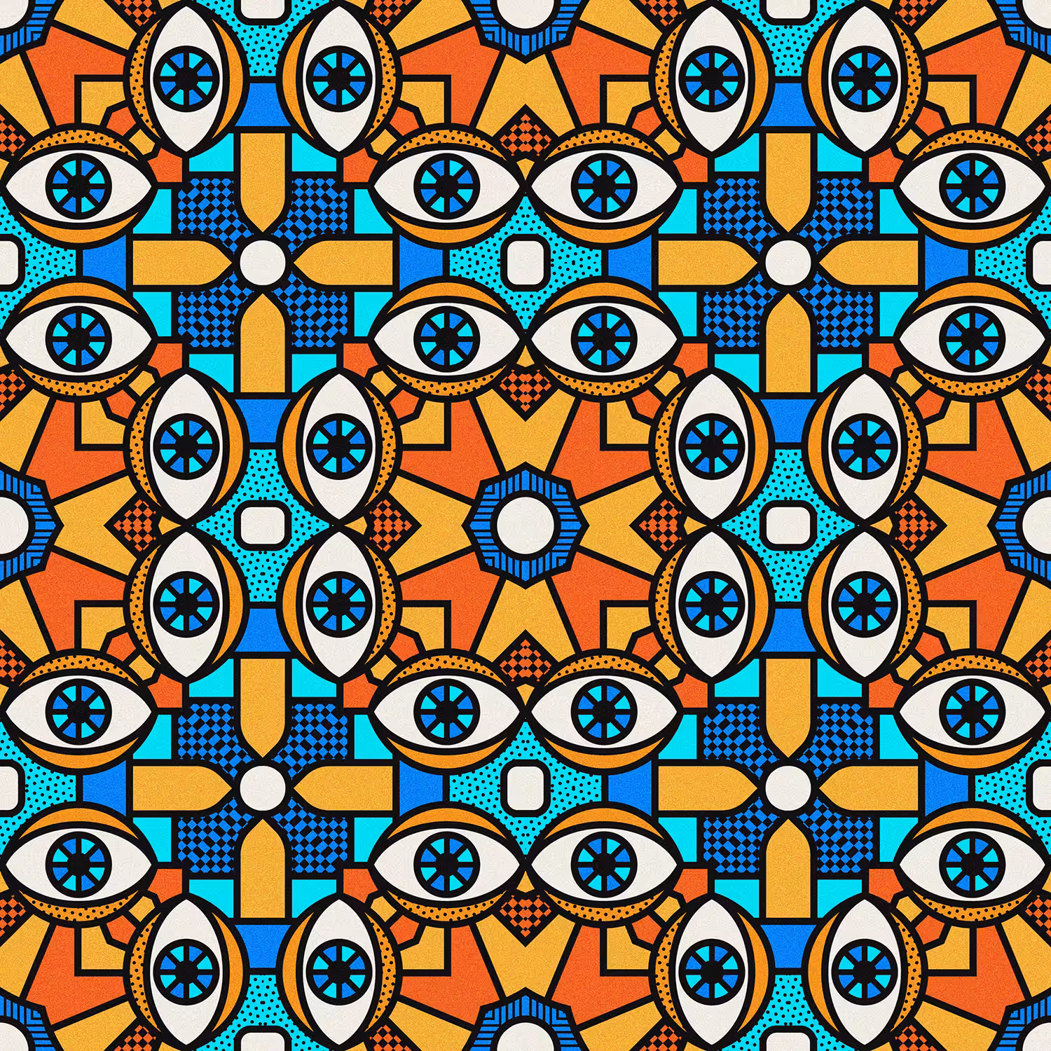 Symmetria #12