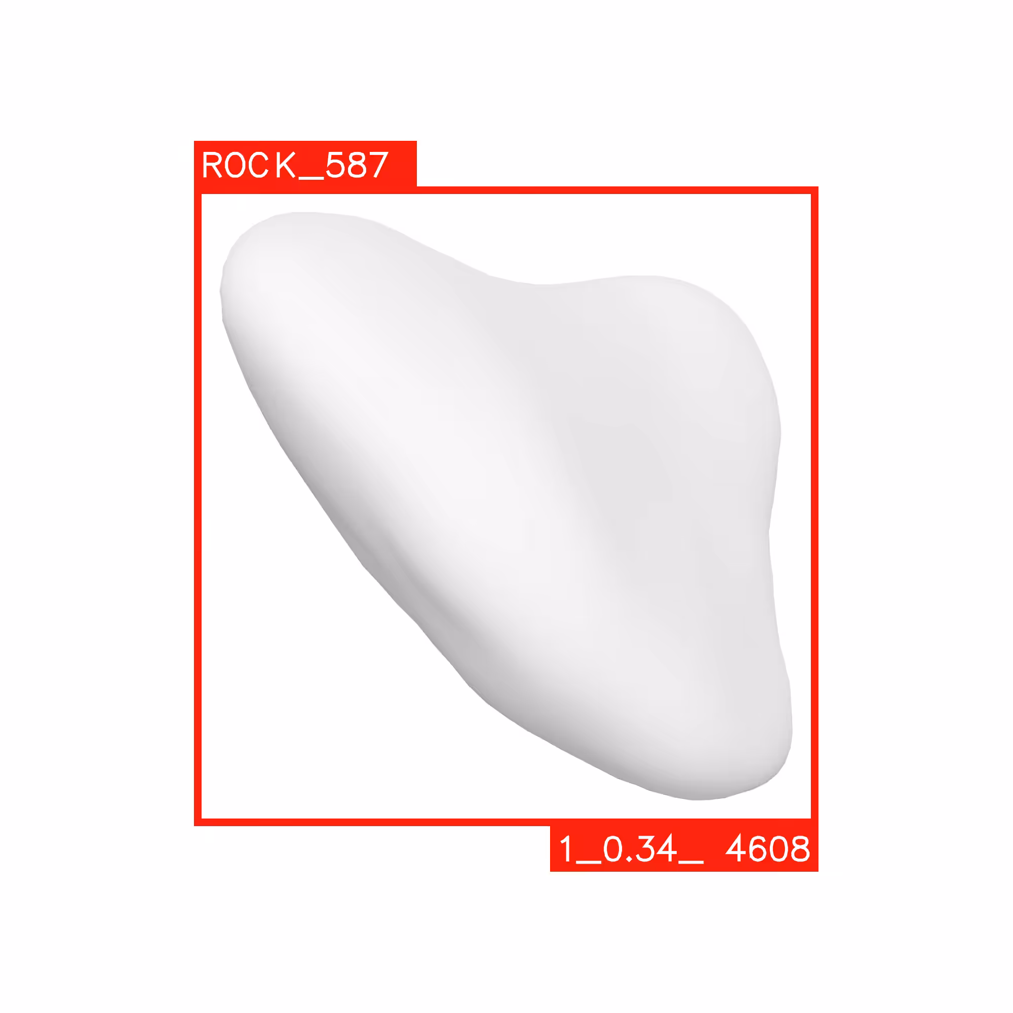 ROCK 587