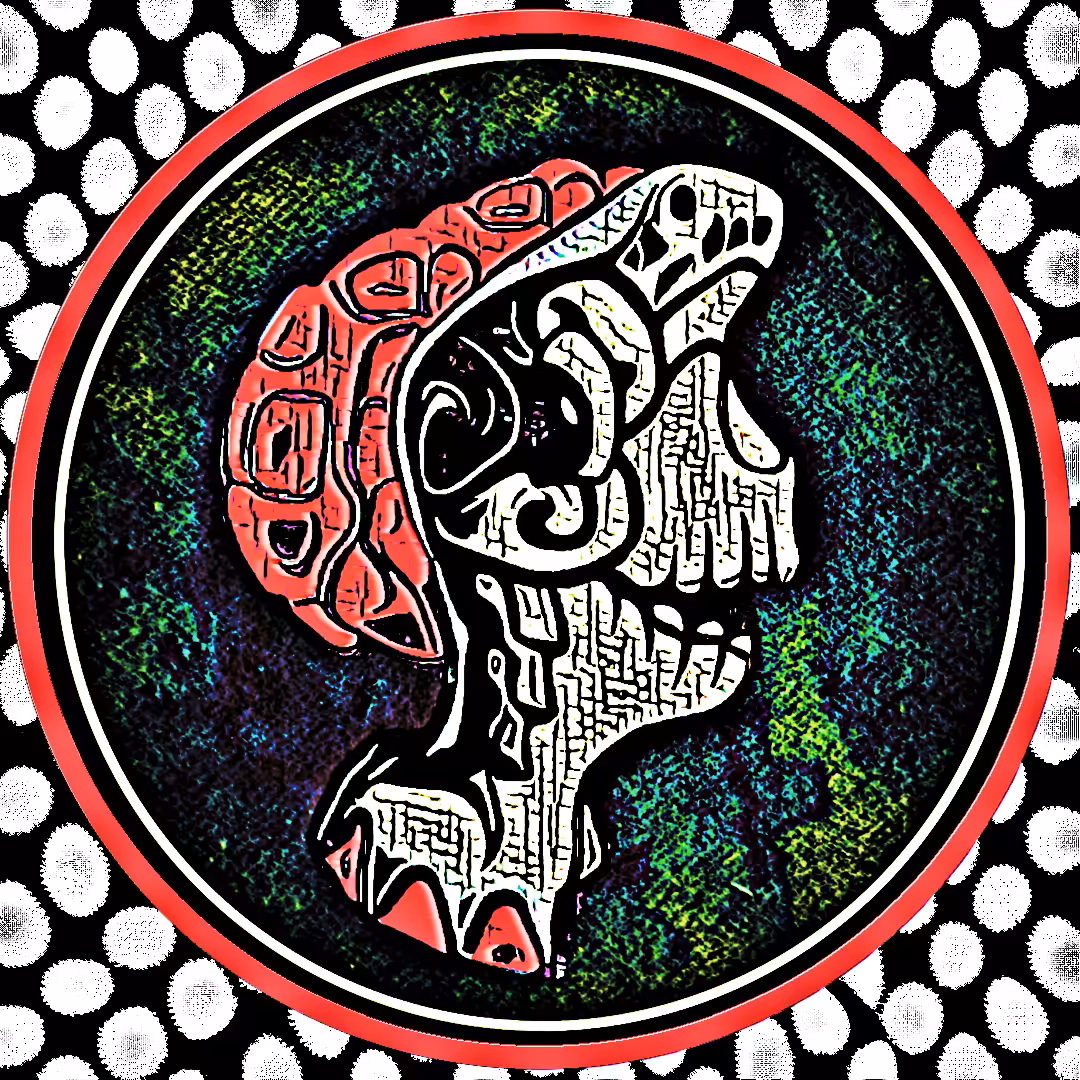 Turdee No.43 (Crackhead Coffinswab) Meta-Deth Ed.