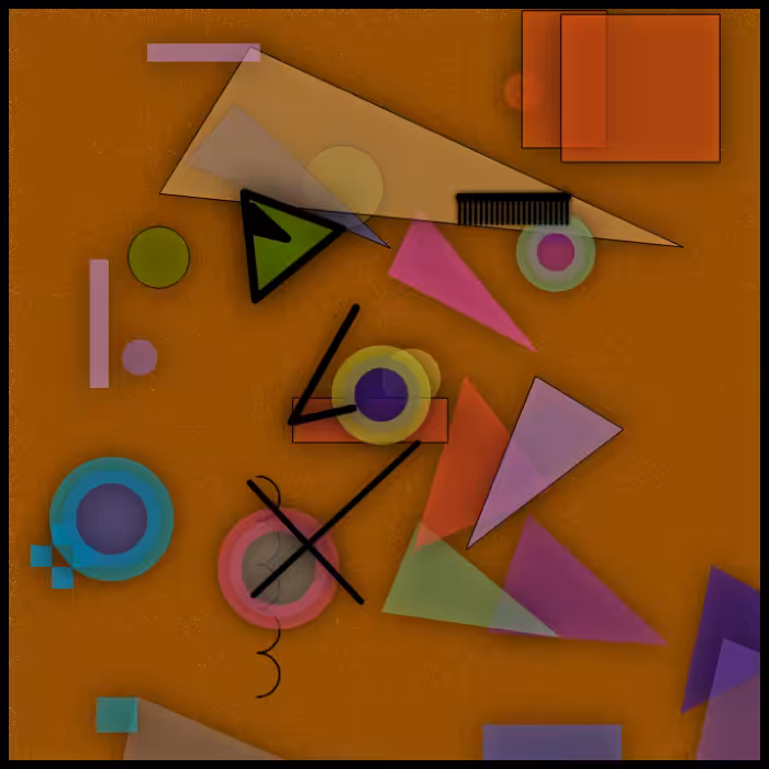 Kandudesky #609