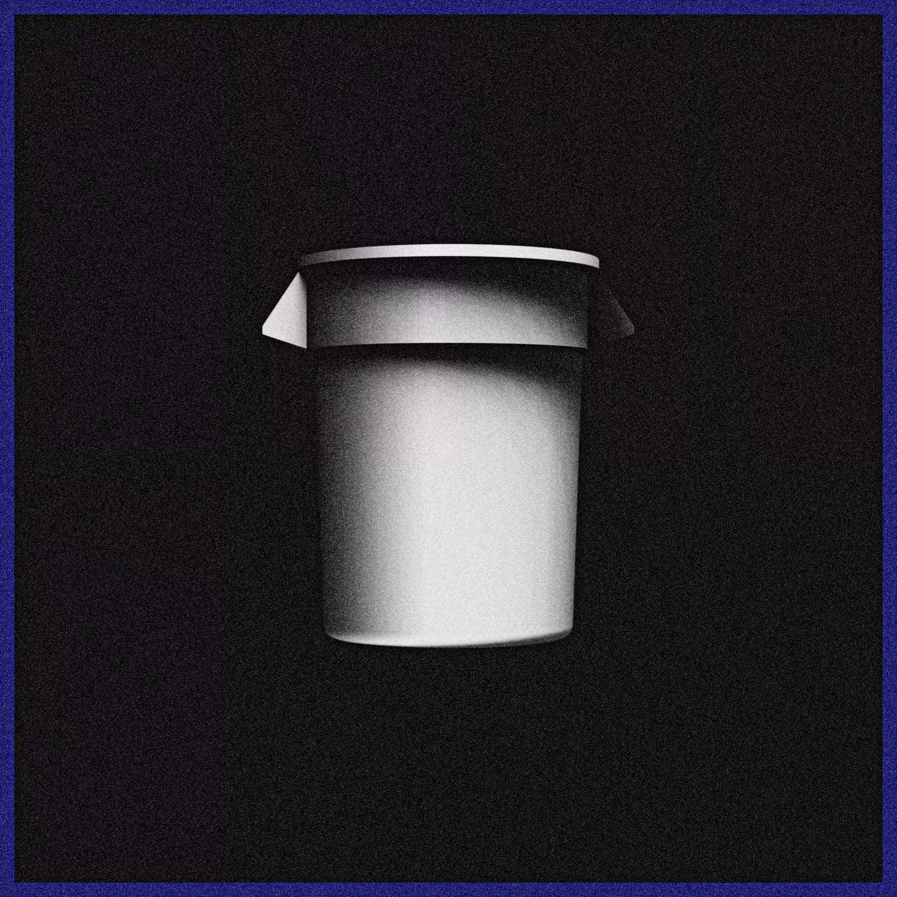 BRUT. SIREN WHITE