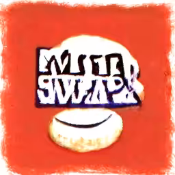 DotCom Seance: mrswap.com (2000-2001) reimagined by Cosmographia, with Simon Denny and Guile Twardowski