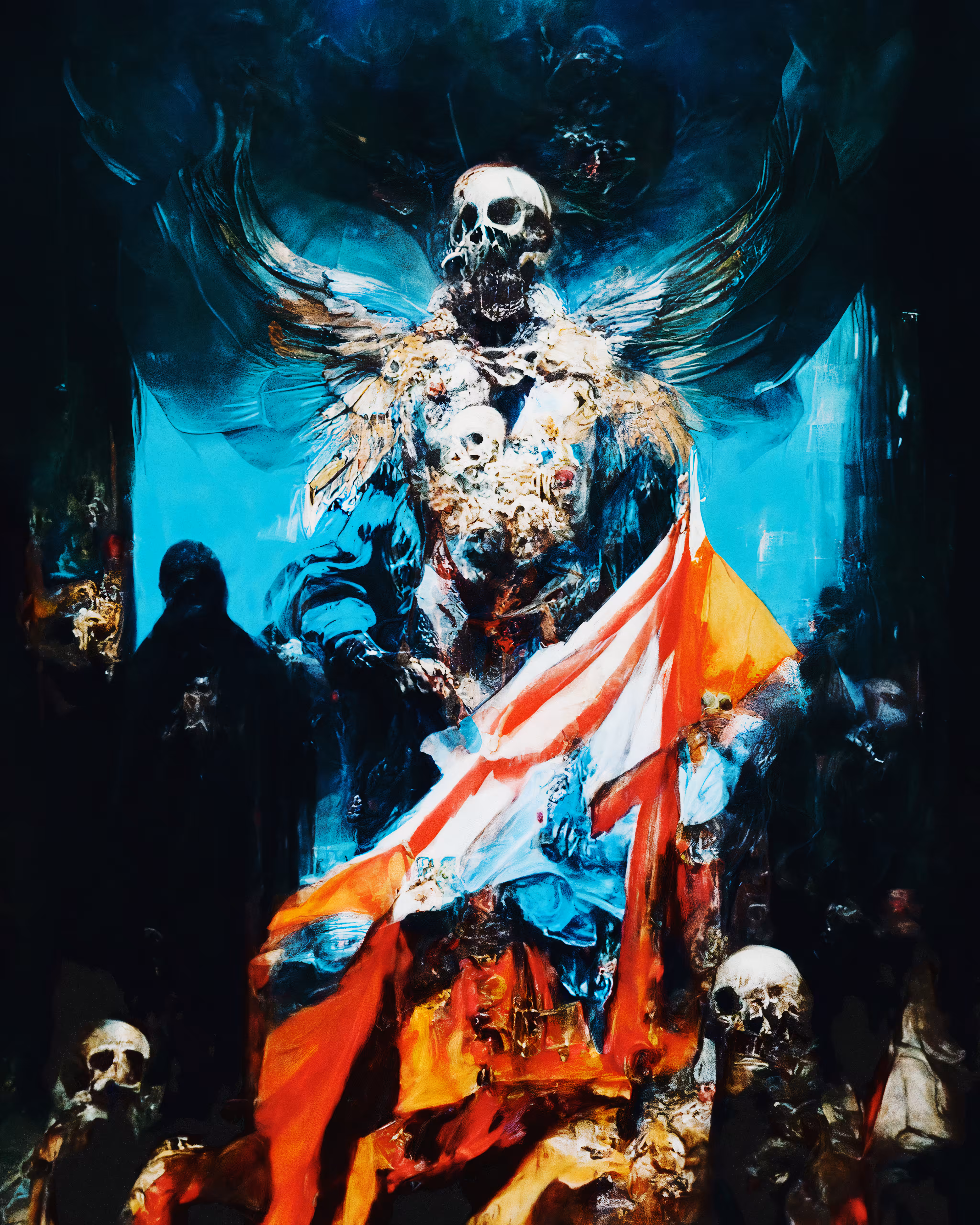 Death Superior