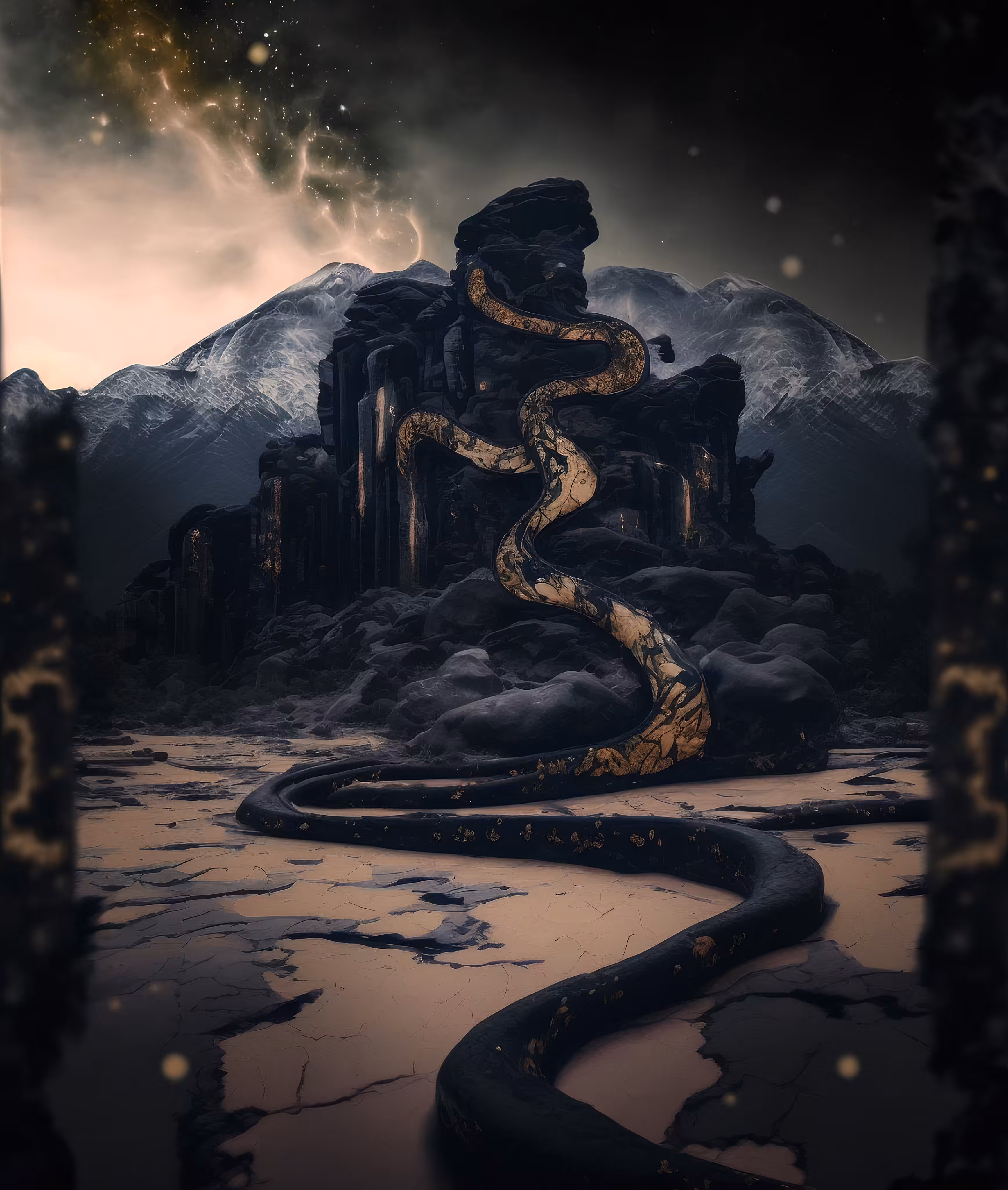 Ruins