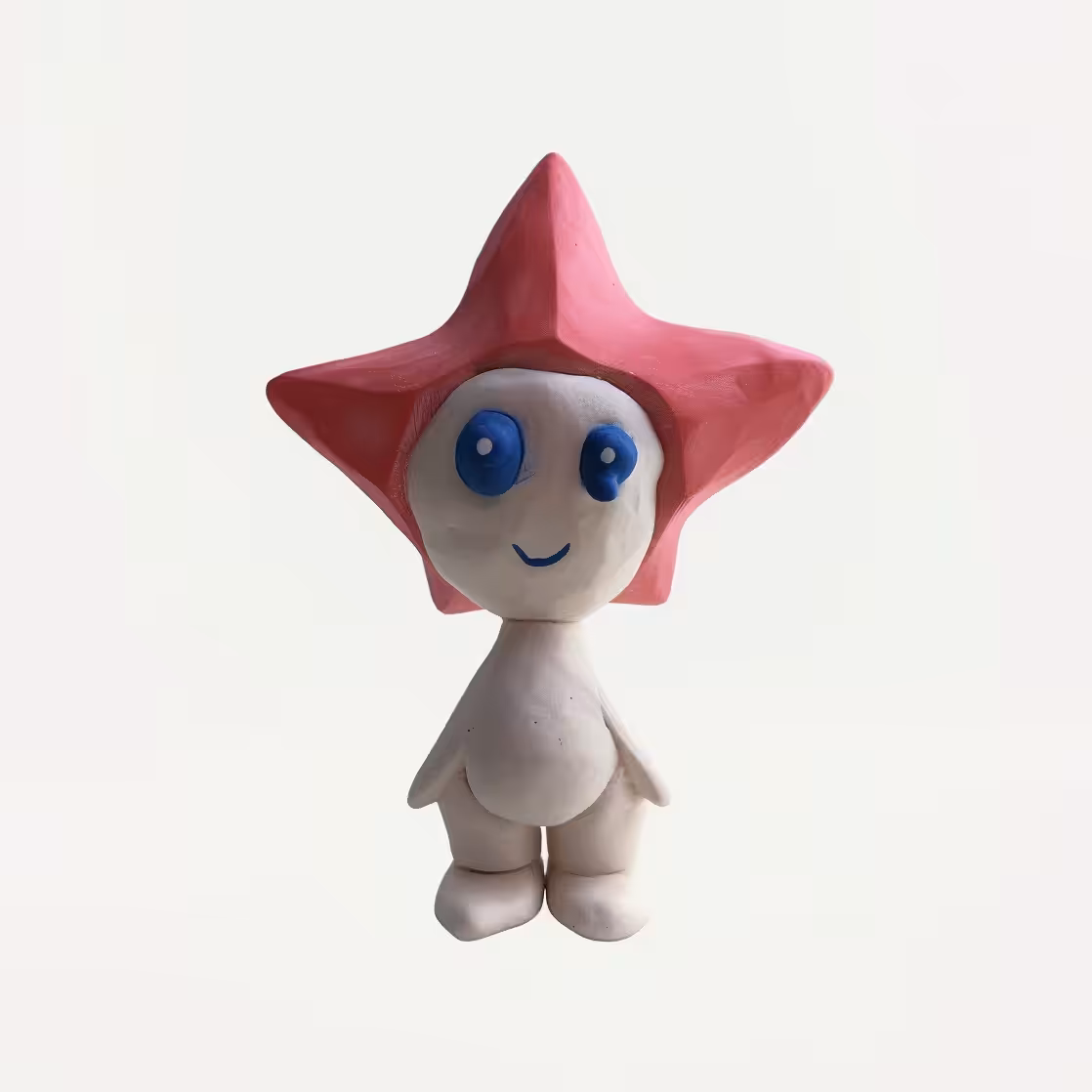 Baby Starzo #2