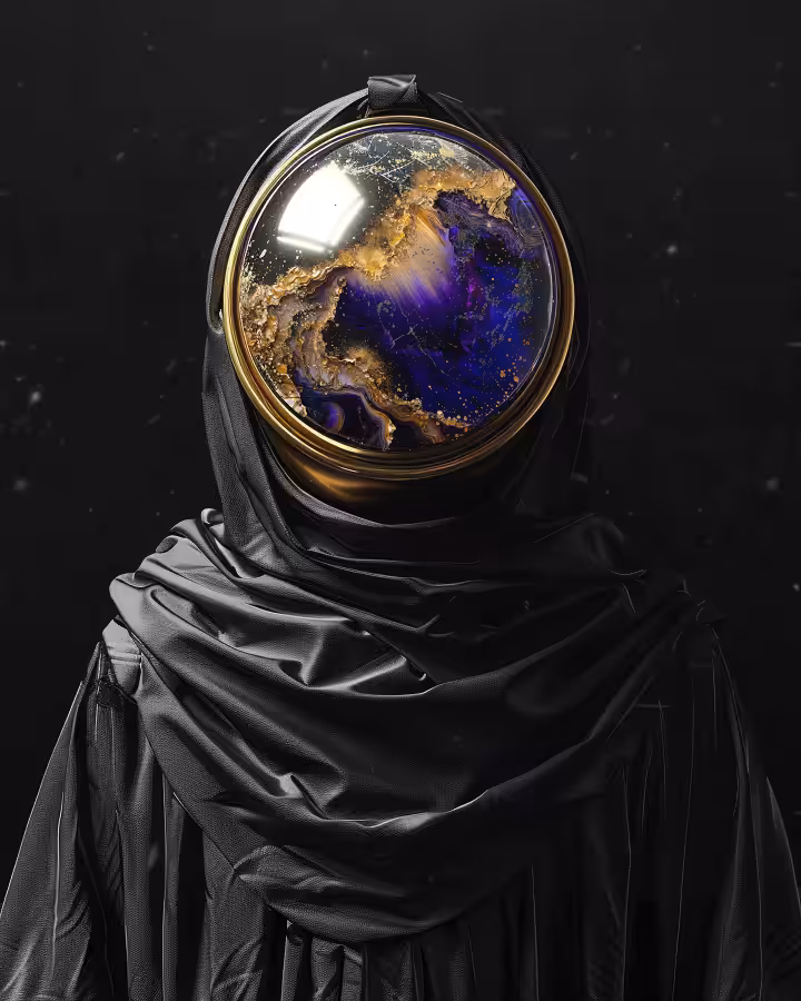 ORB KEEPER CINEMATIC