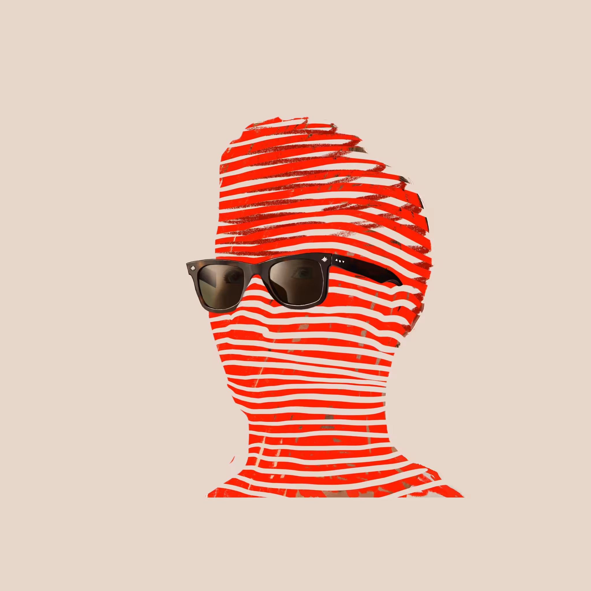 Shades I , Mack