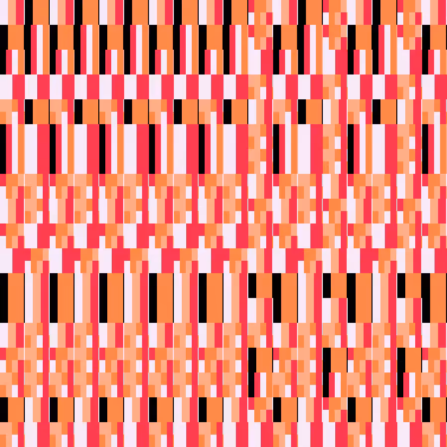 ColorBricks #15