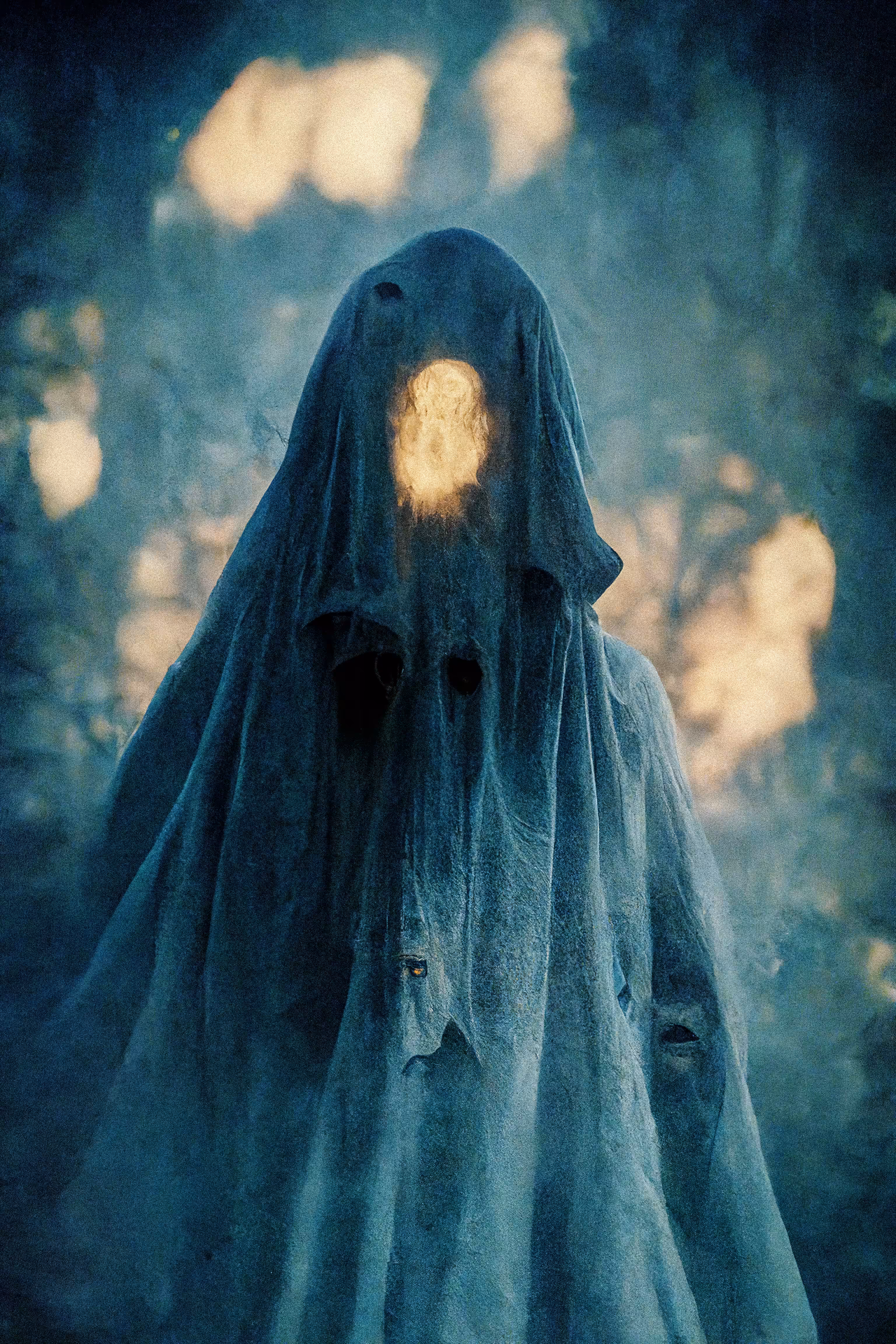 Visceral