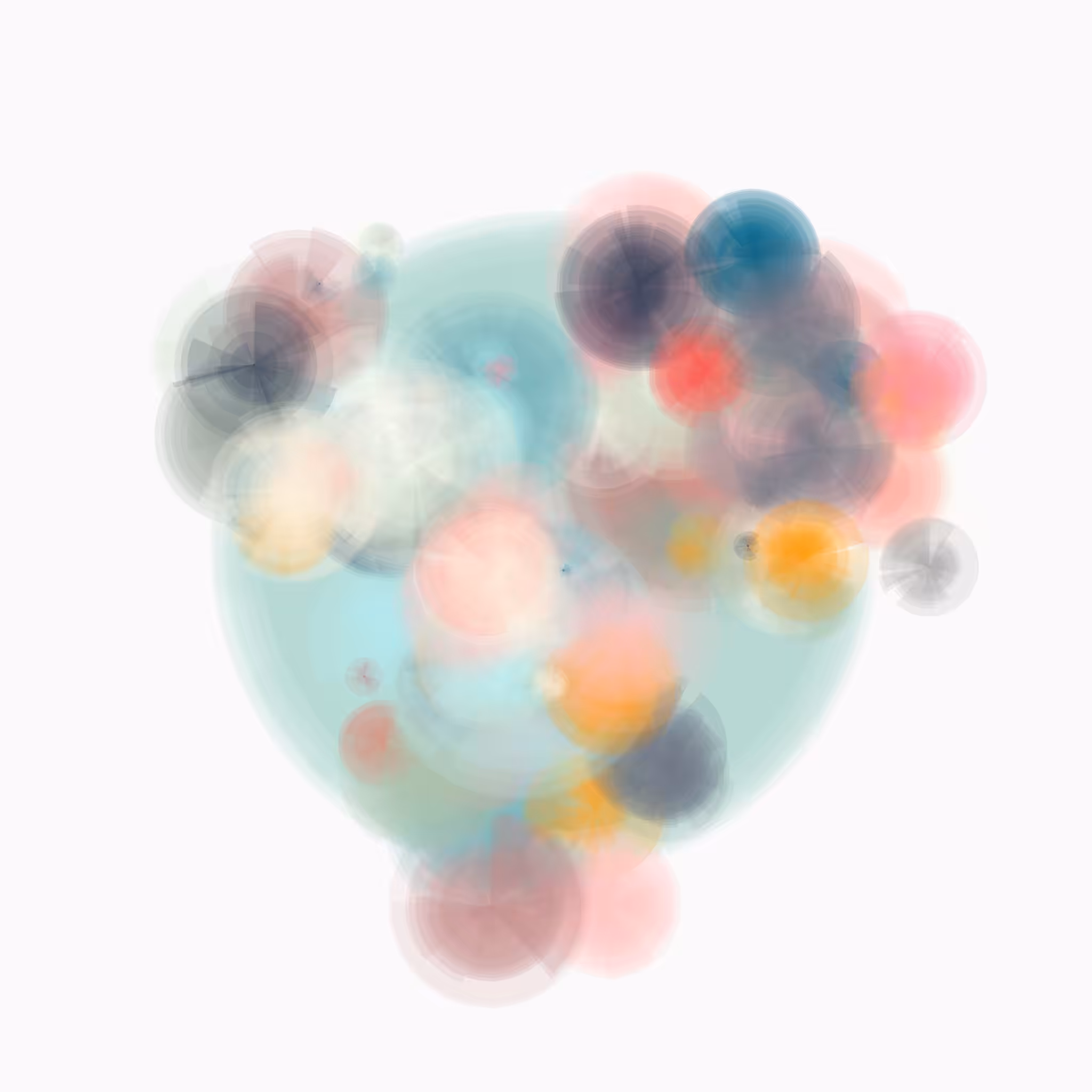 Aura #73