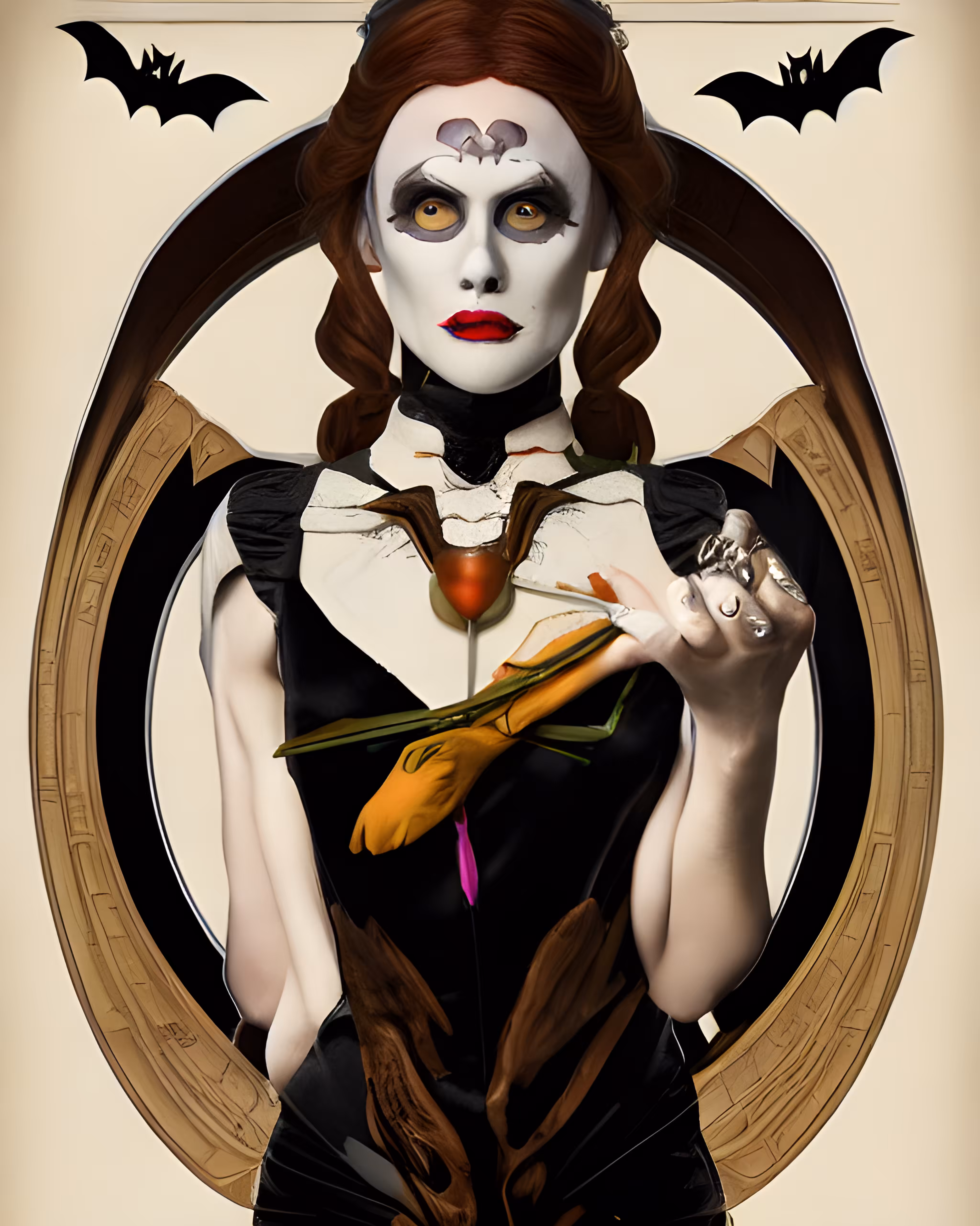 Halloween Killer