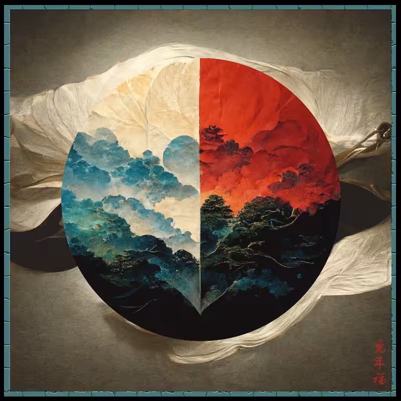 Changing Lunar Fortunes #3