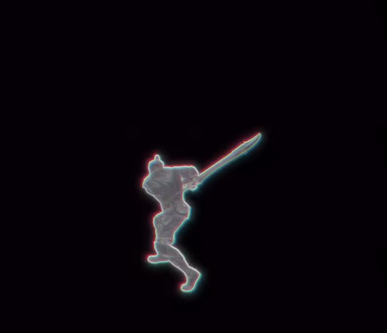 Chromatic Fury