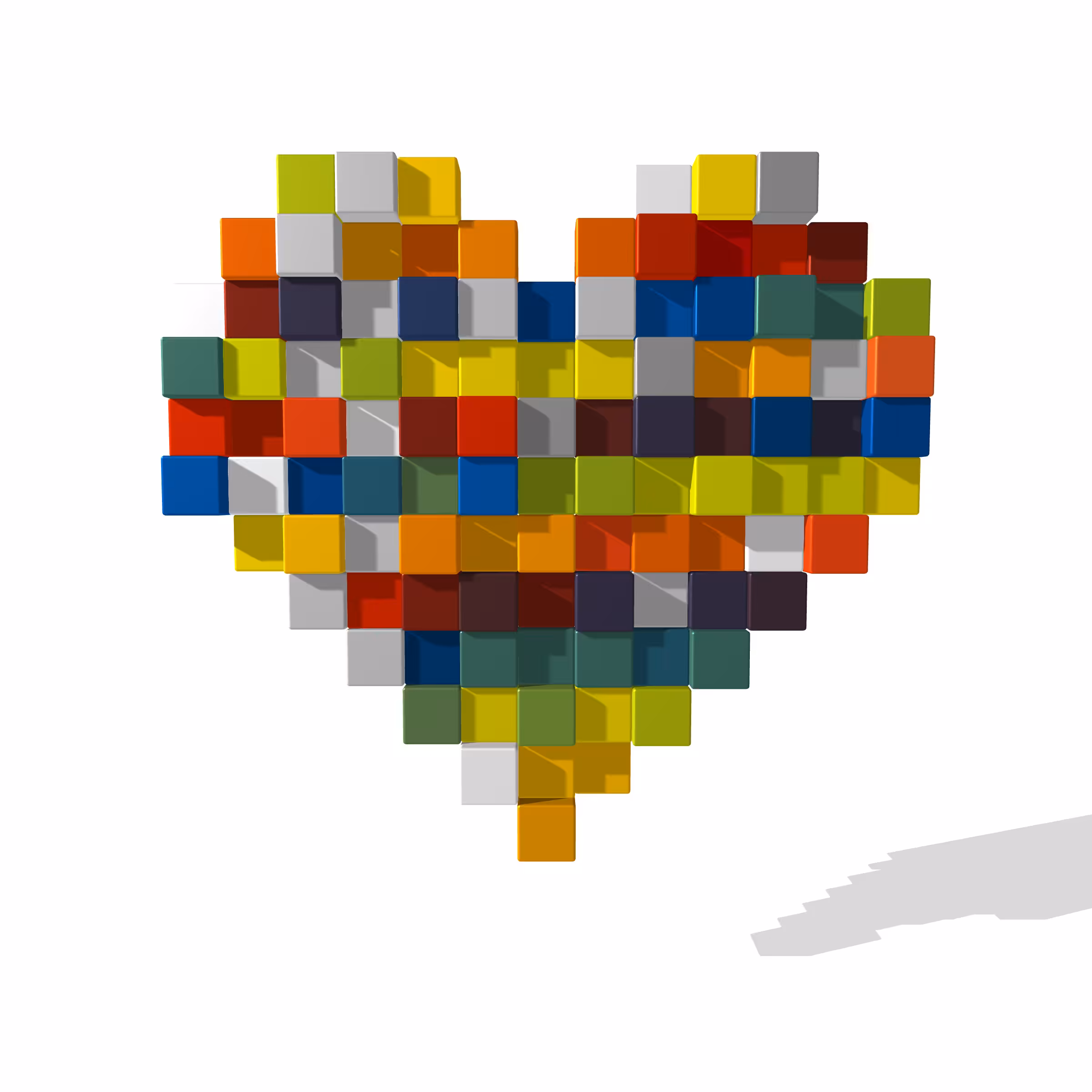 heart + craft #22281