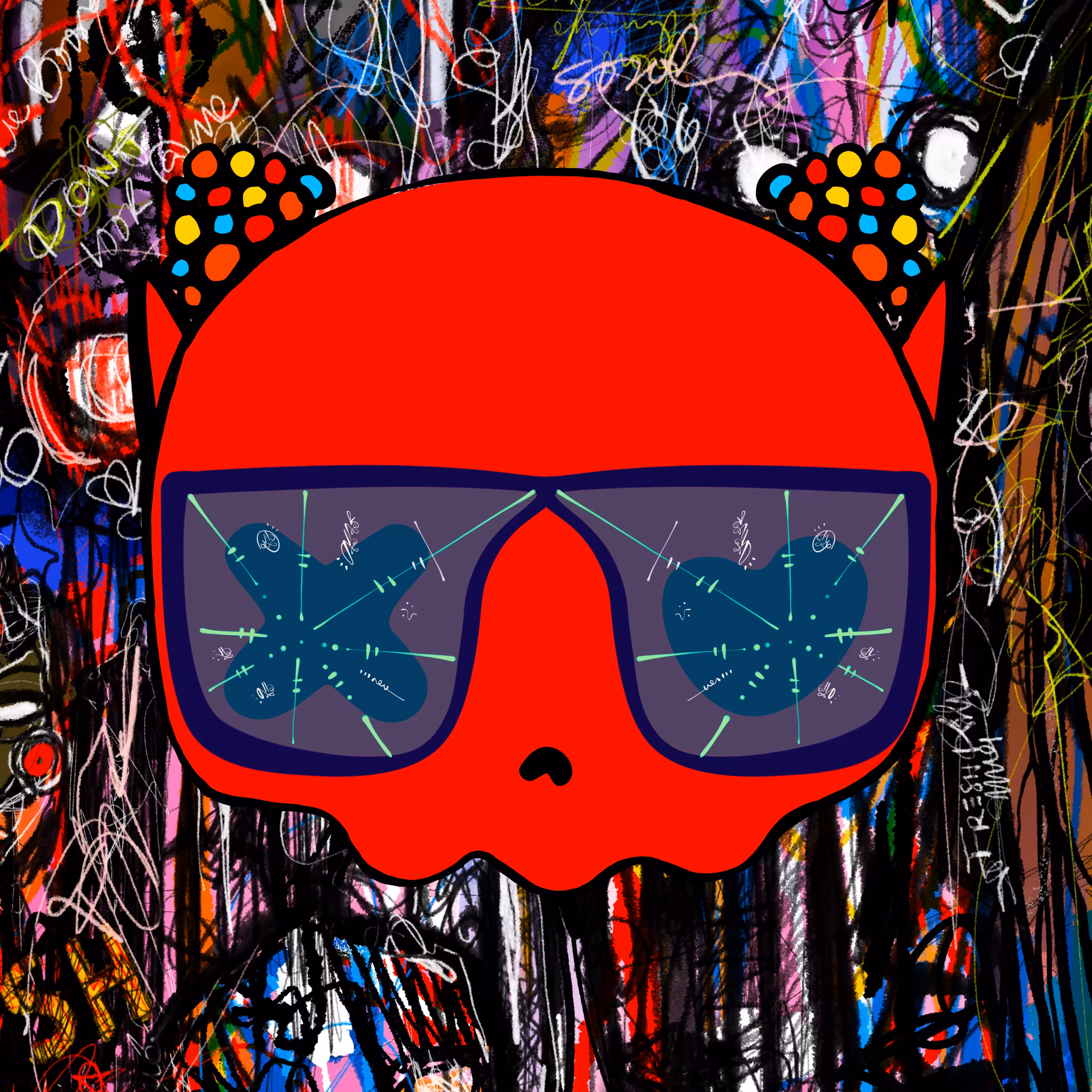 ORGNLS by SABET #36832