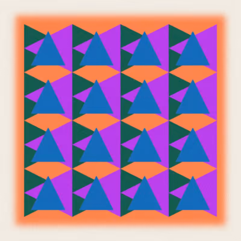 MIXED VOLPI #21