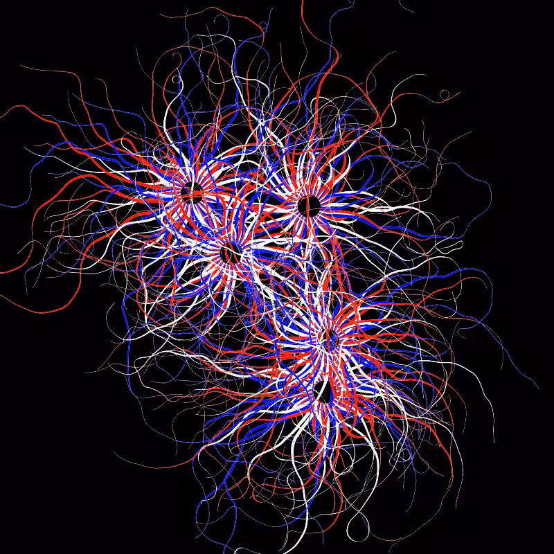 365 Tentacles #308