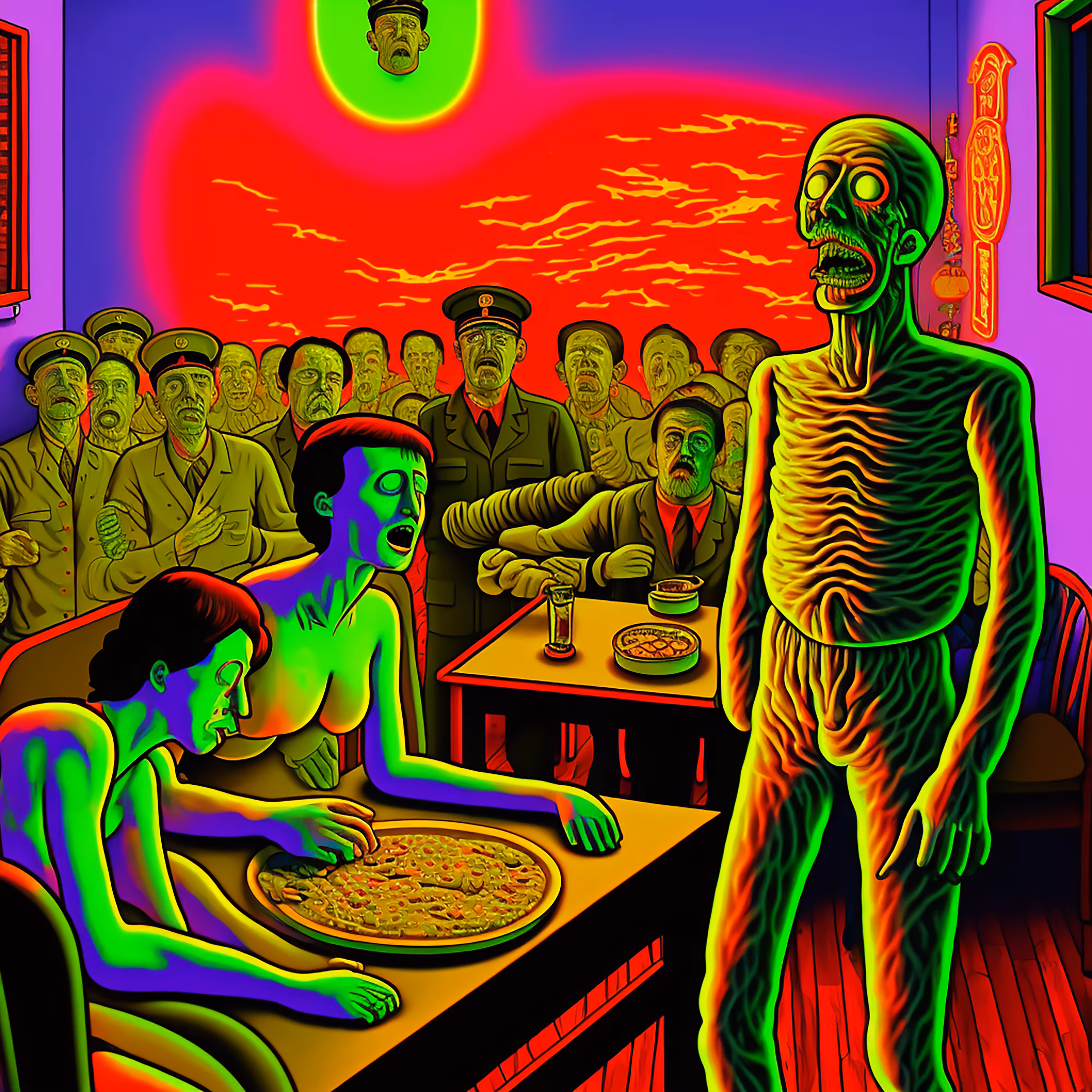 Aliens are Us #187